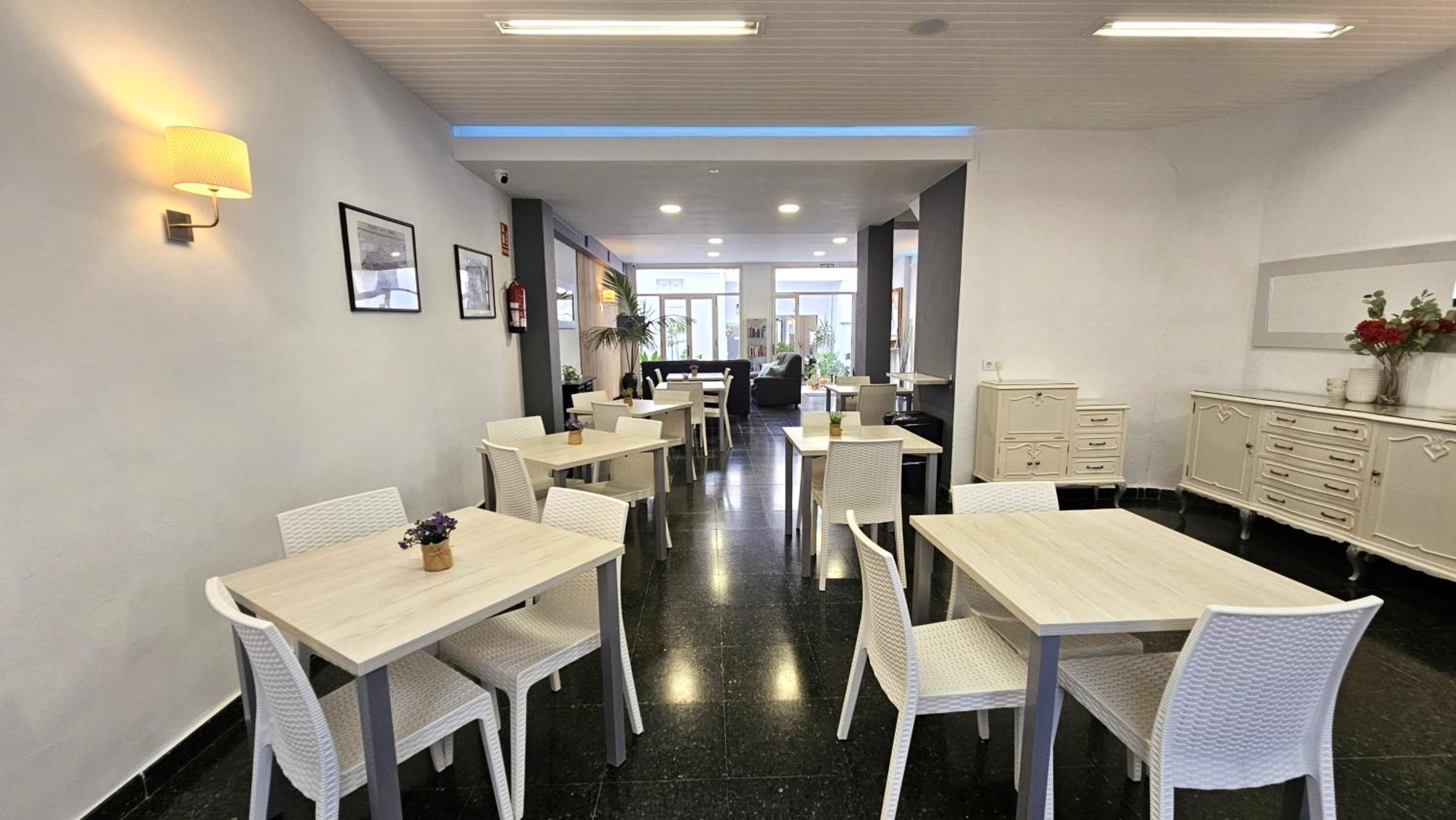 Hostal Mediterráneo