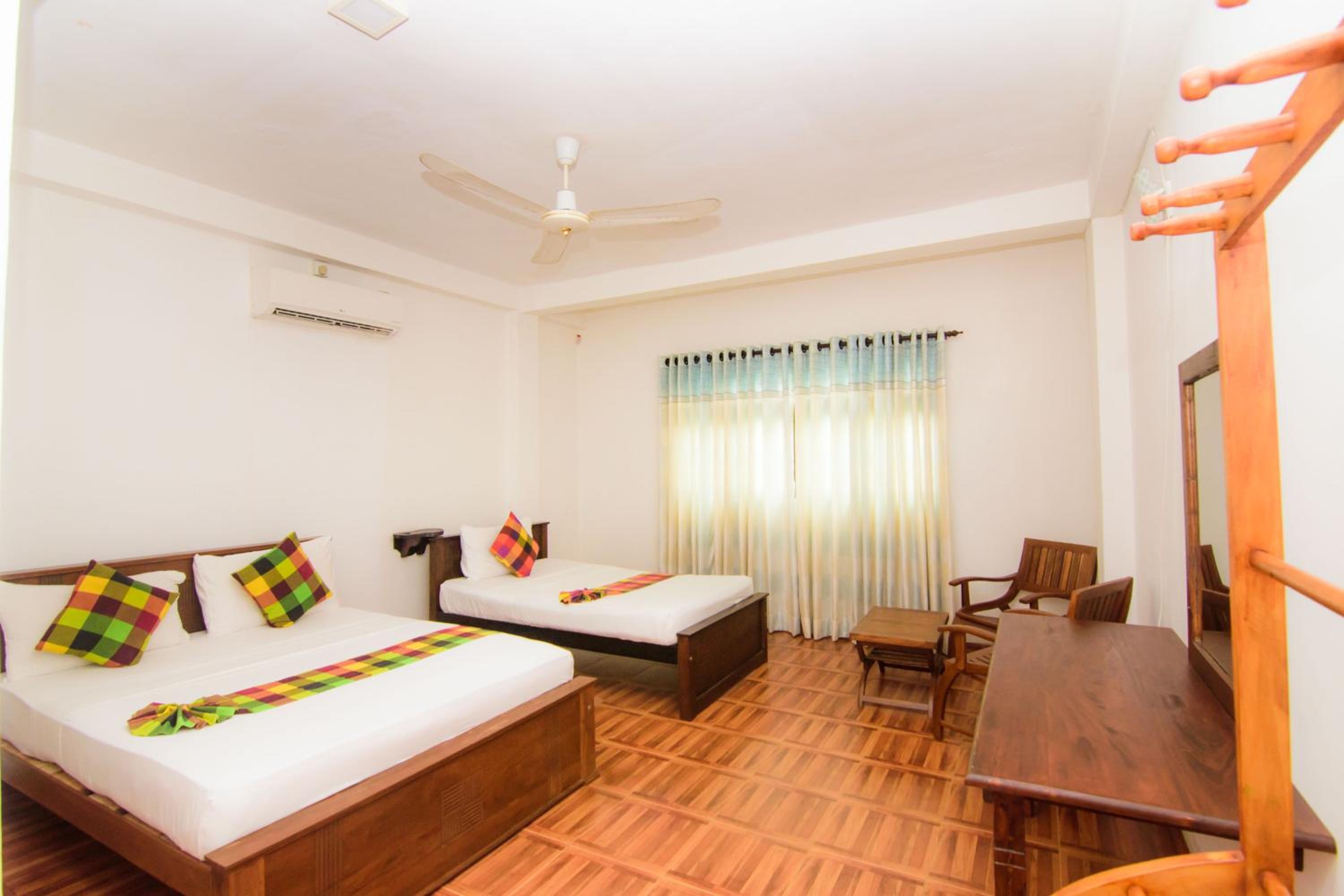 Sholay Villa Galle