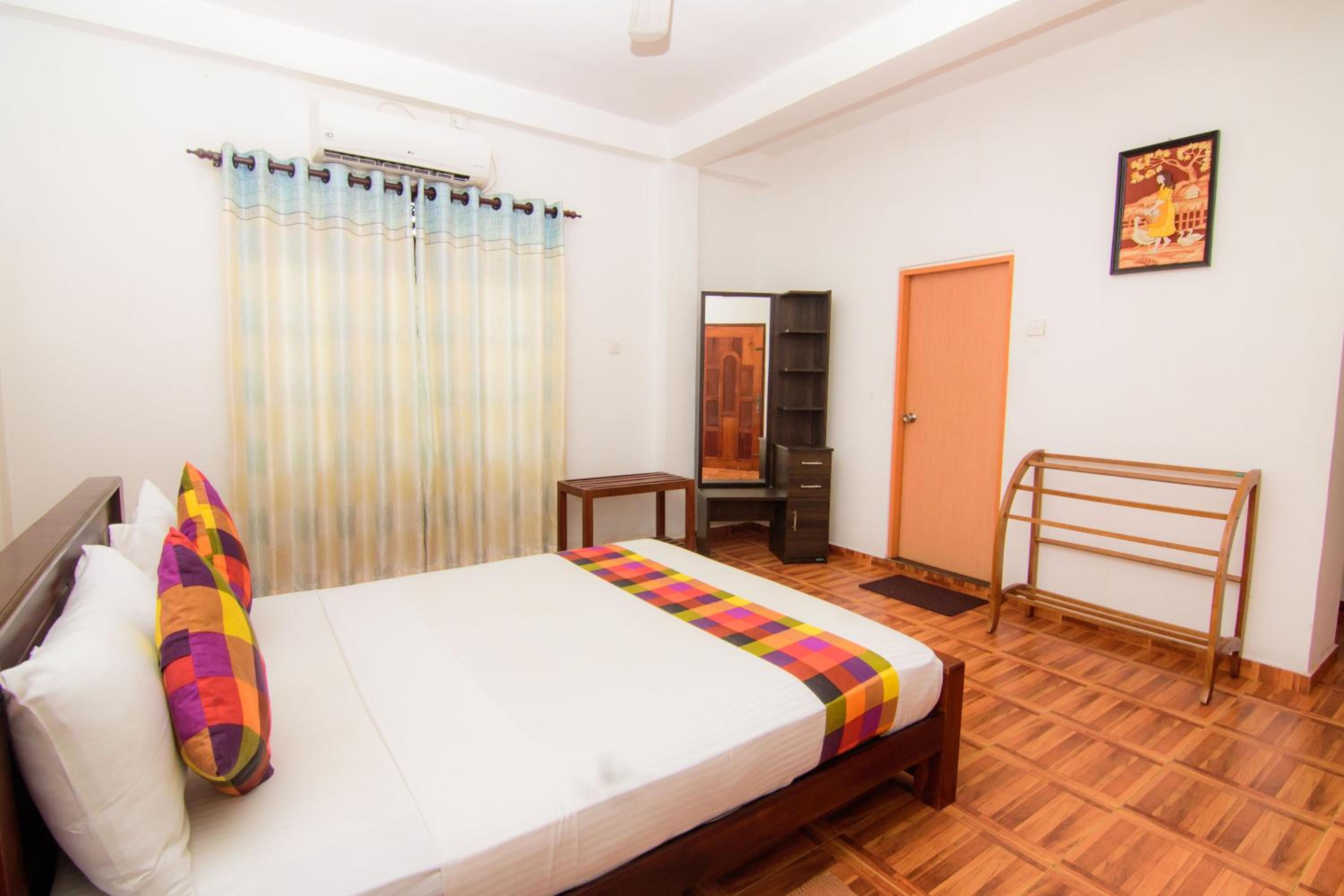 Sholay Villa Galle