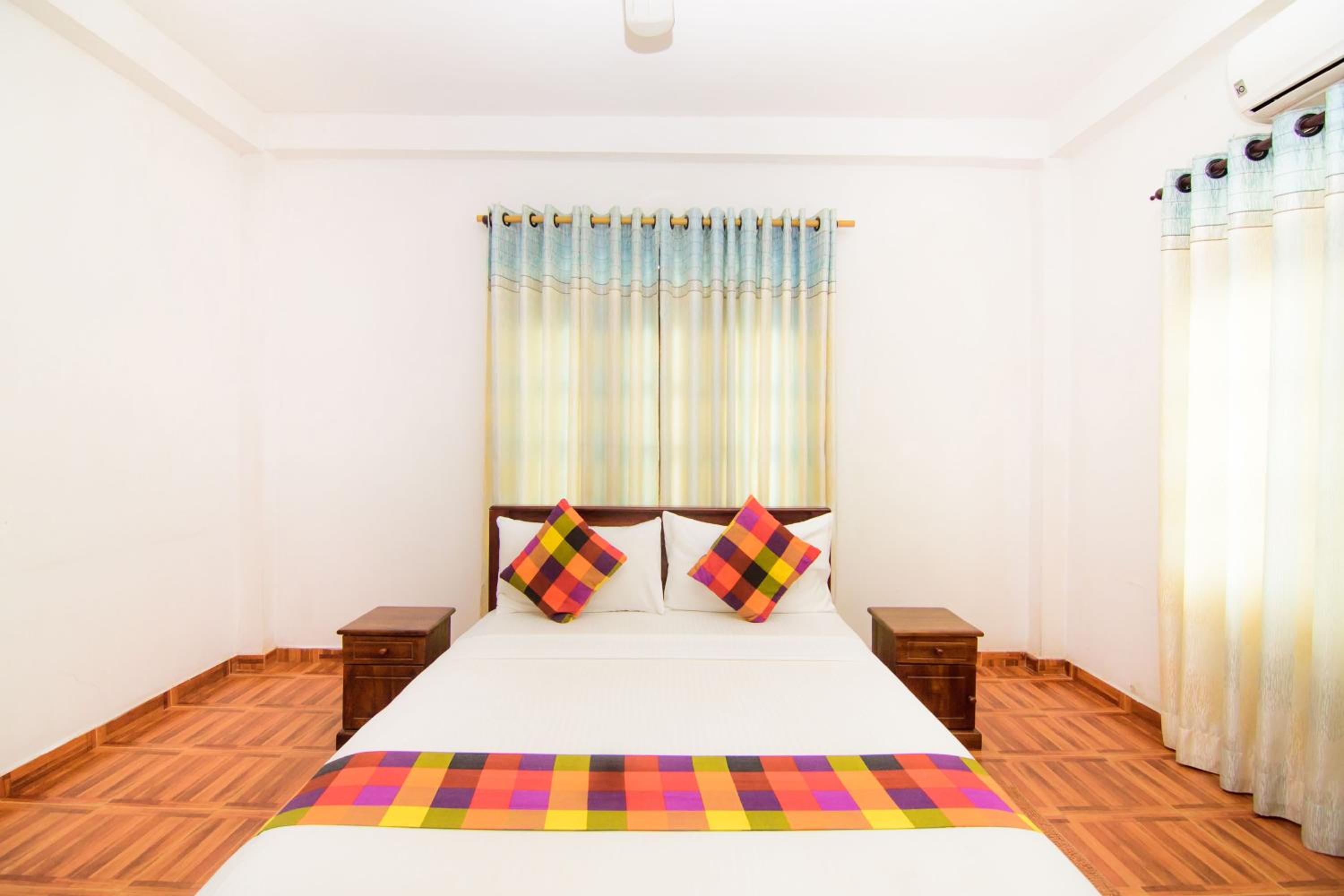 Sholay Villa Galle