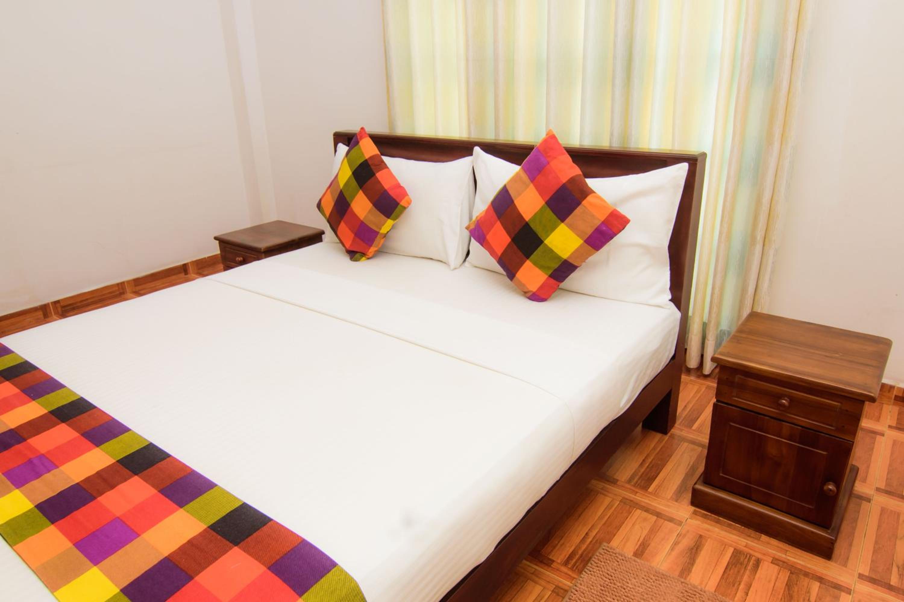 Sholay Villa Galle