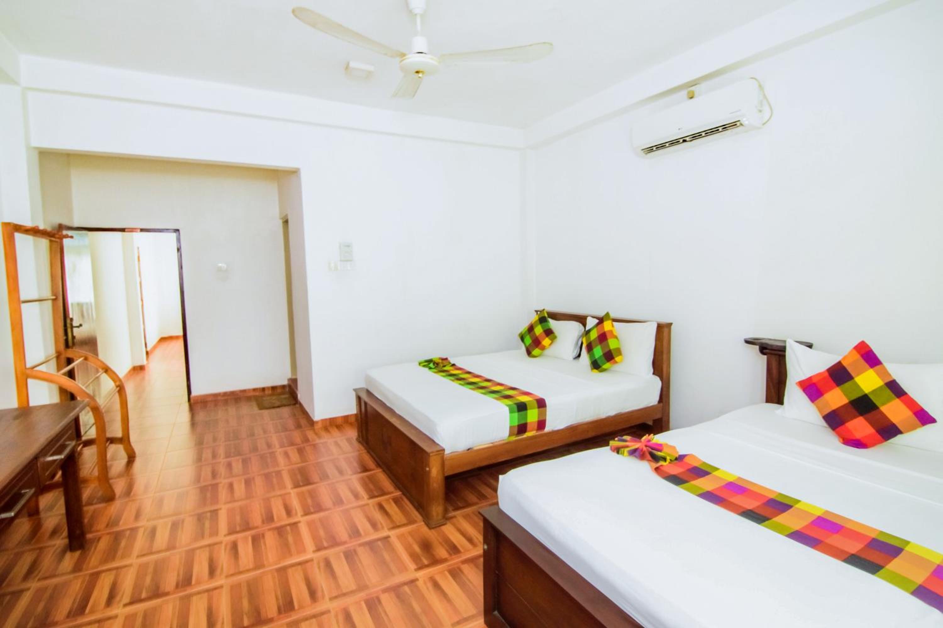 Sholay Villa Galle