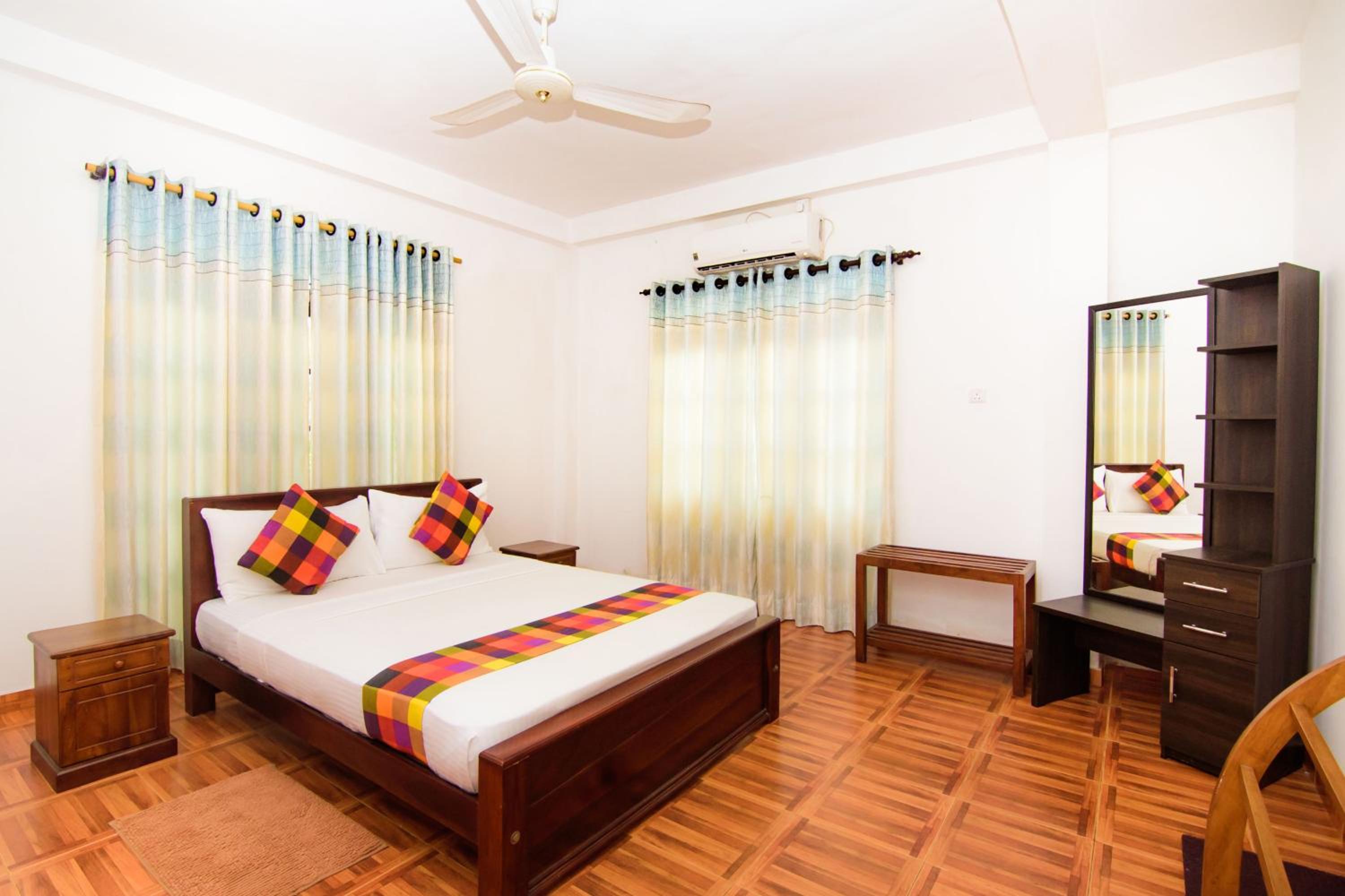 Sholay Villa Galle