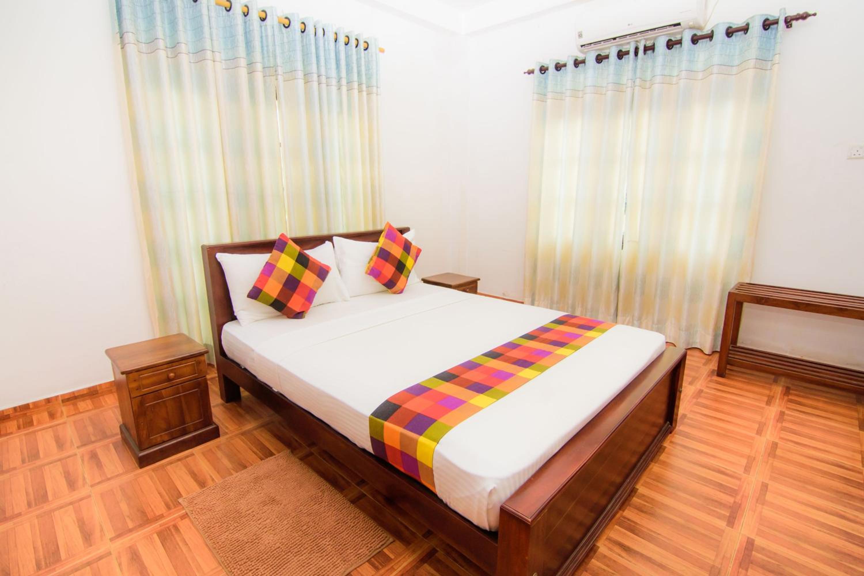 Sholay Villa Galle