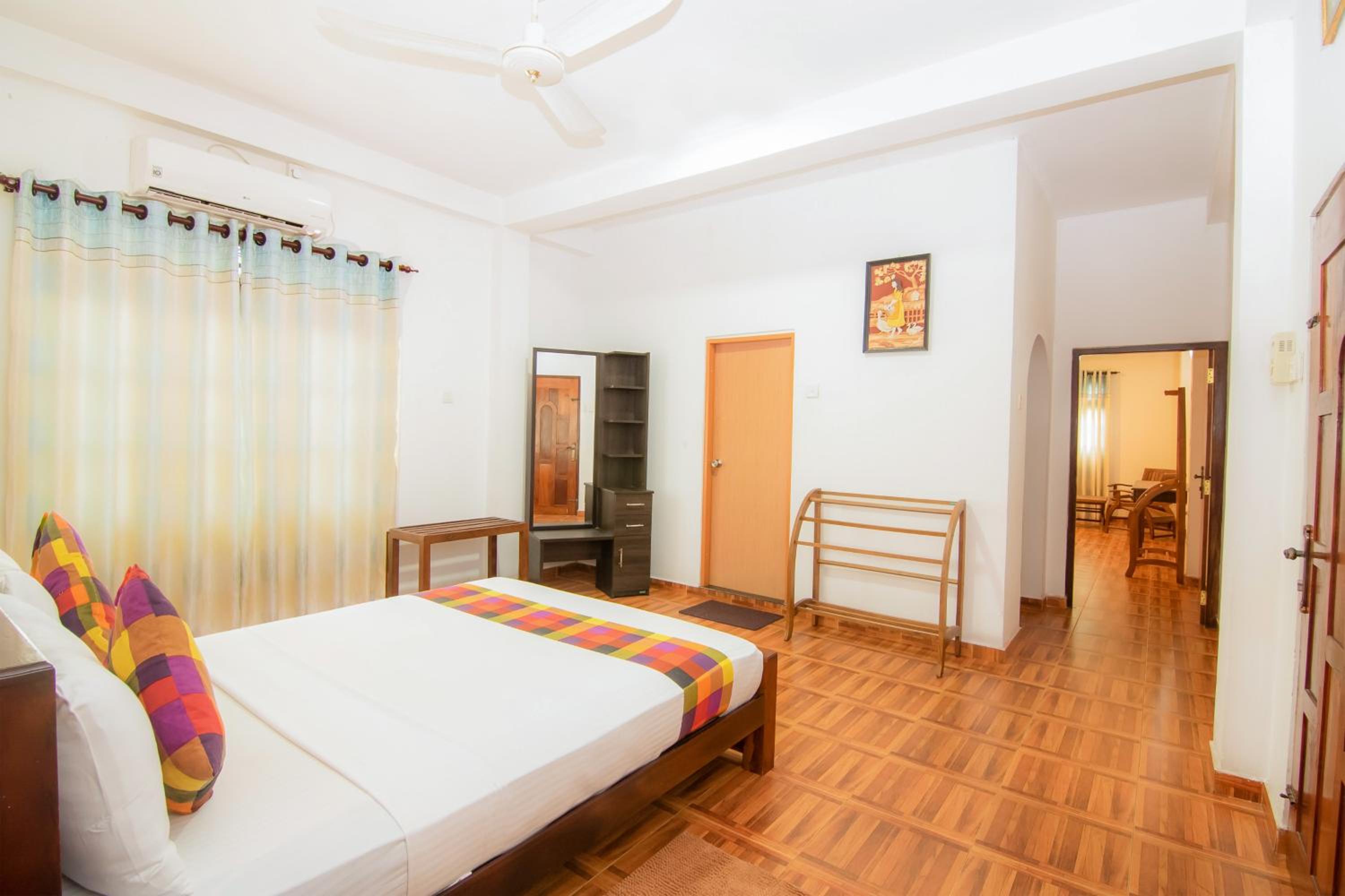 Sholay Villa Galle
