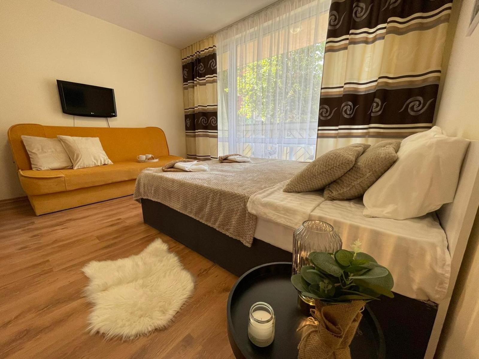 Holiday room