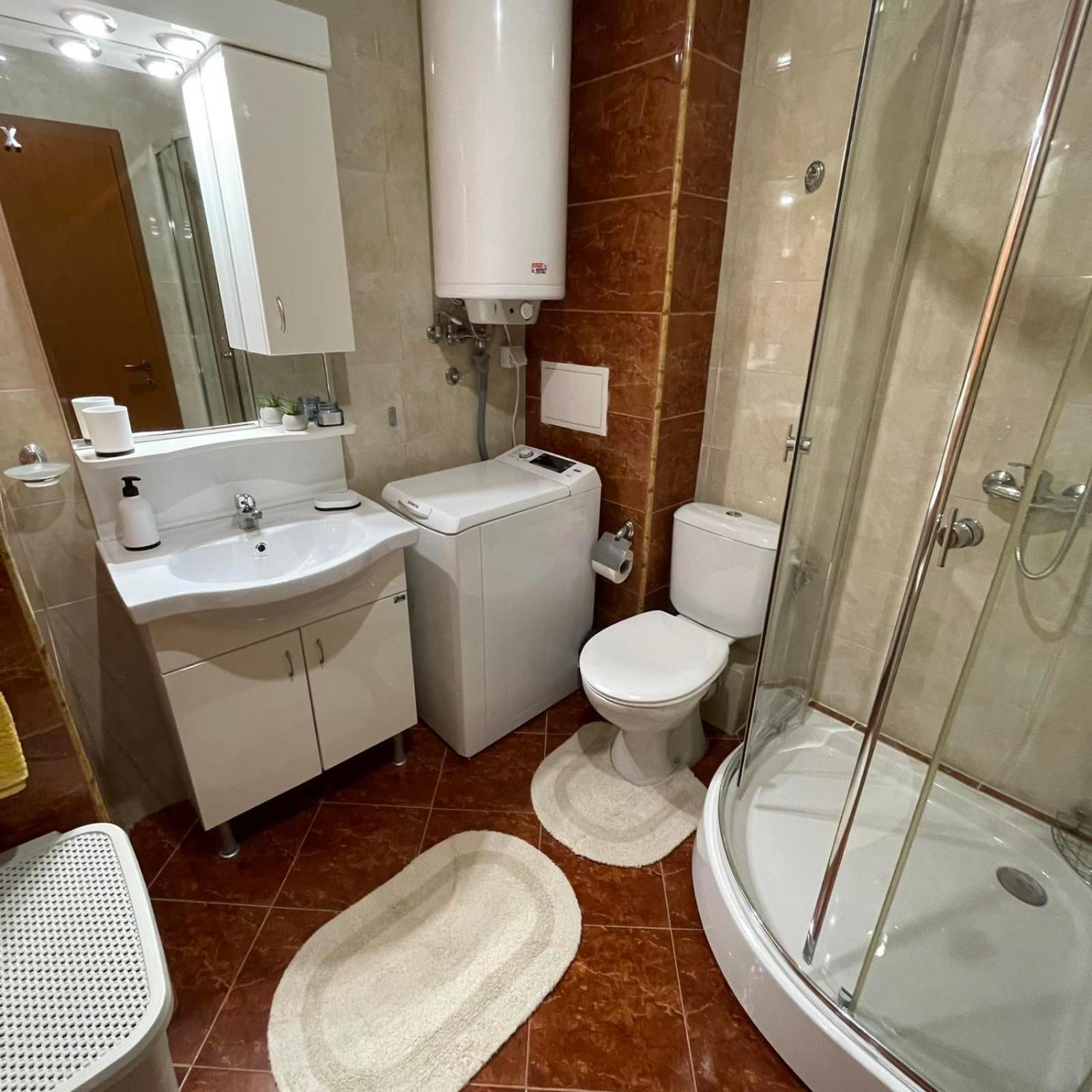 Holiday room