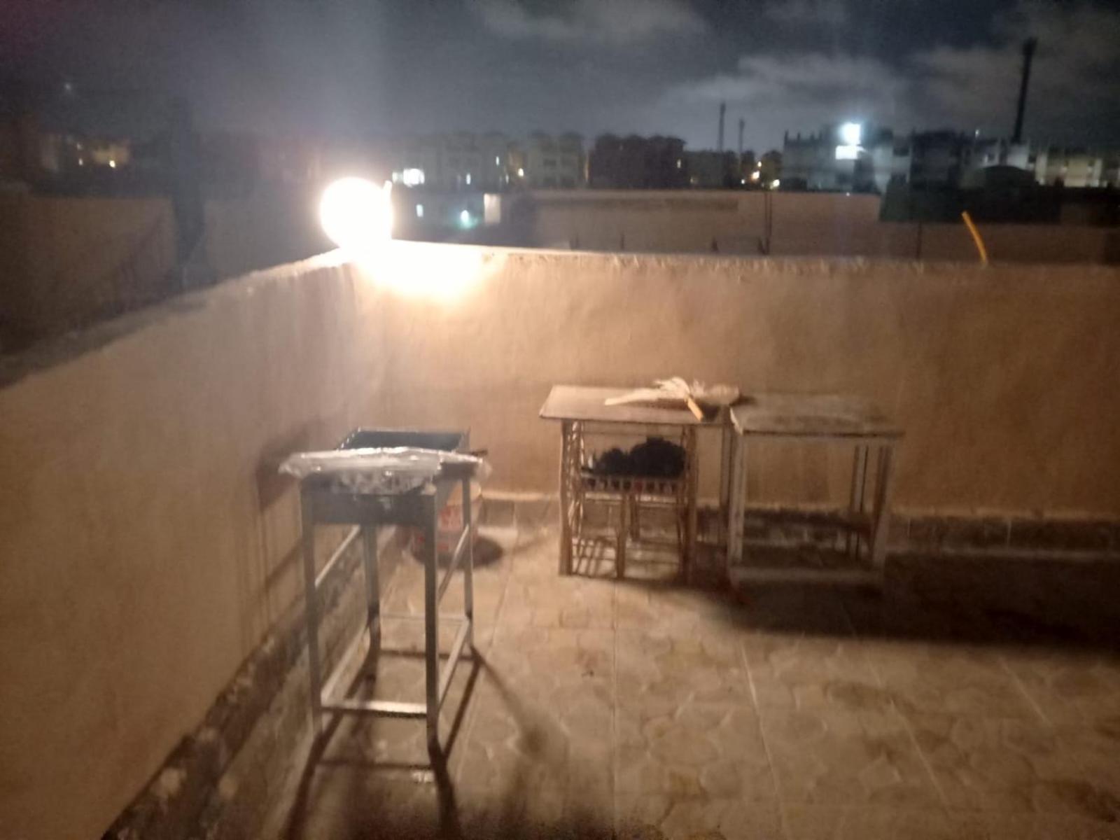 Halfmoon House- fully air-conditioned- مكيف بالكامل