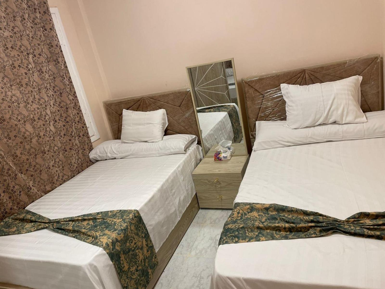 Halfmoon House- fully air-conditioned- مكيف بالكامل