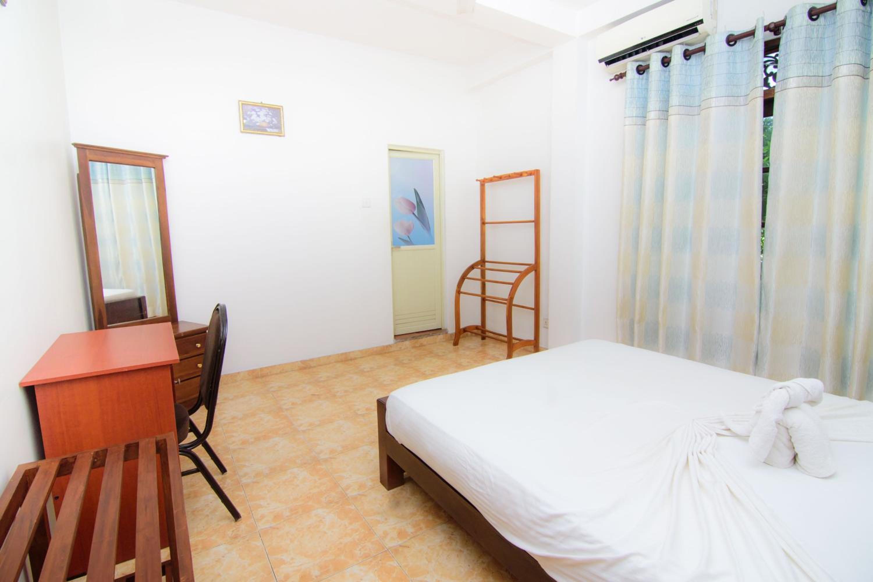 Sholay Villa Galle