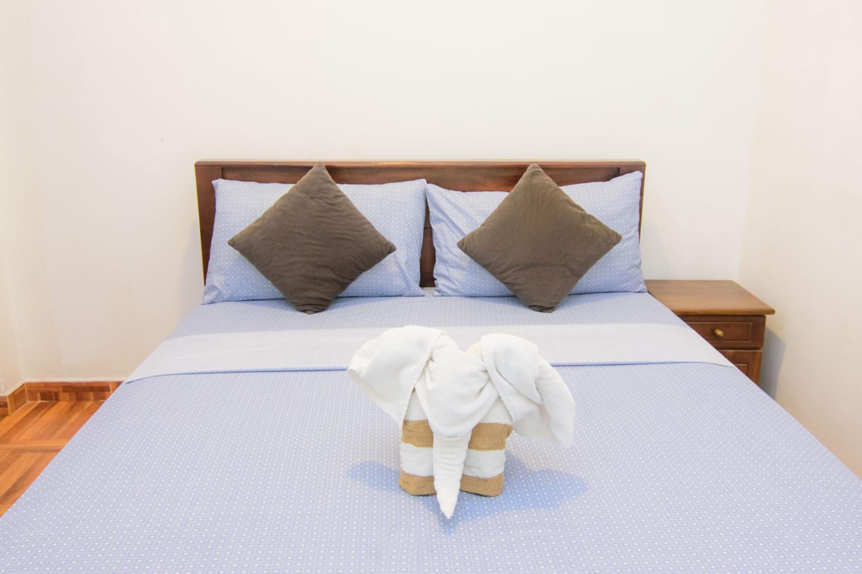 Sholay Villa Galle