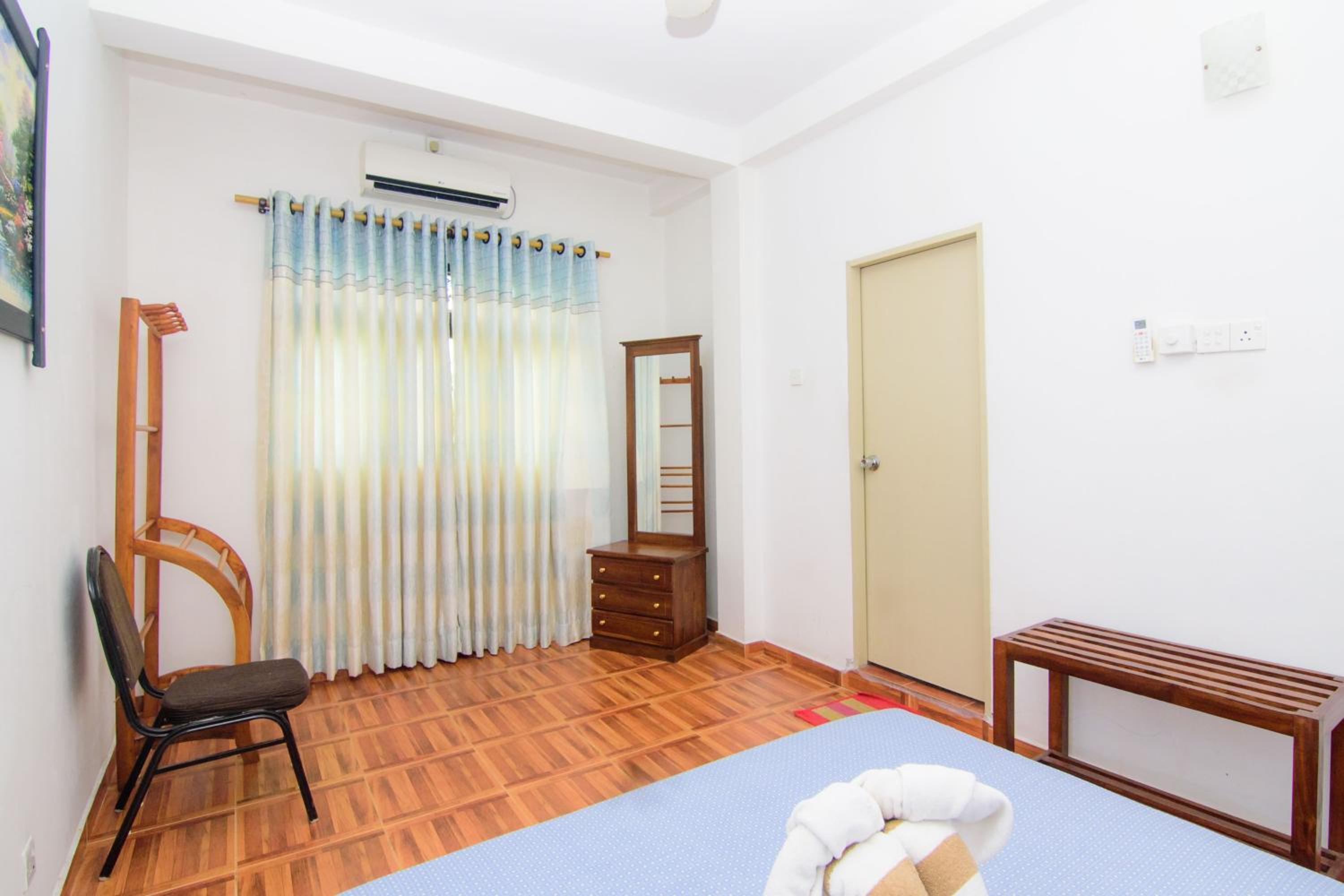 Sholay Villa Galle