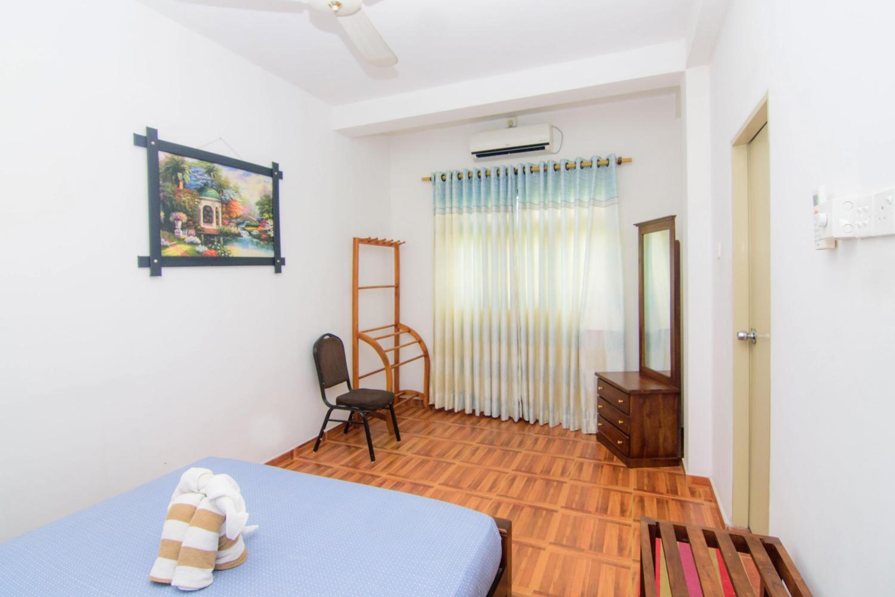 Sholay Villa Galle