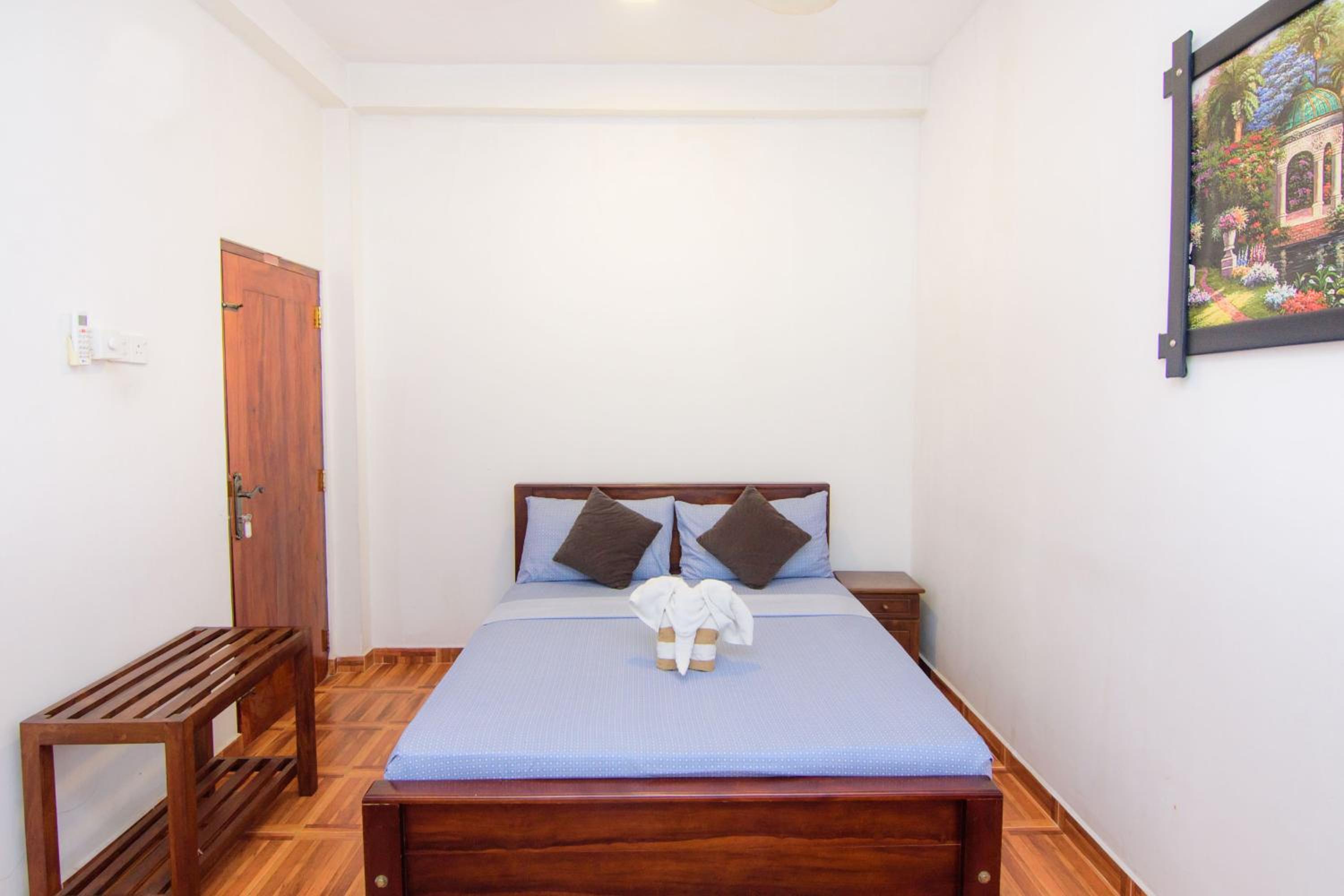 Sholay Villa Galle