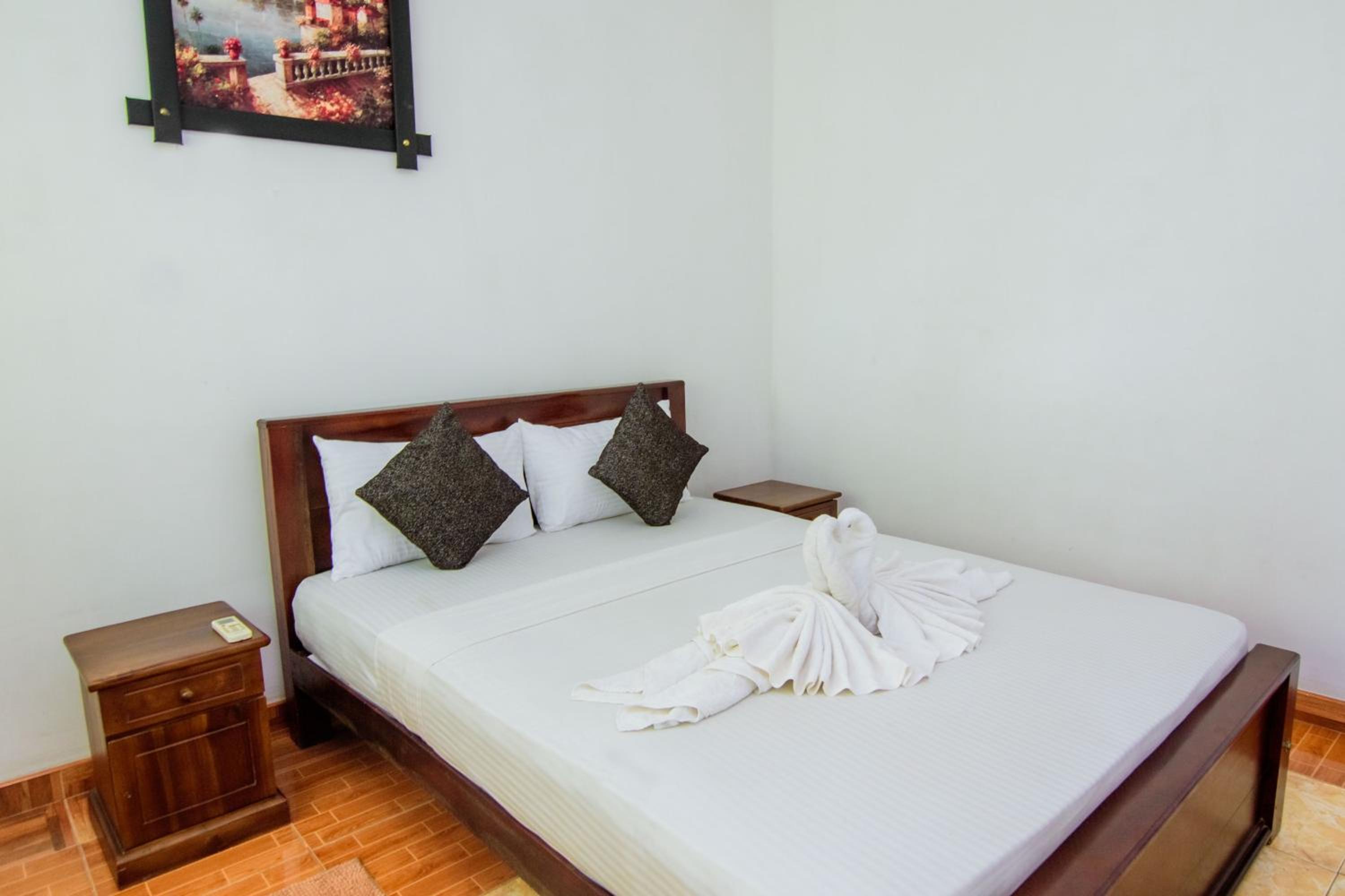 Sholay Villa Galle