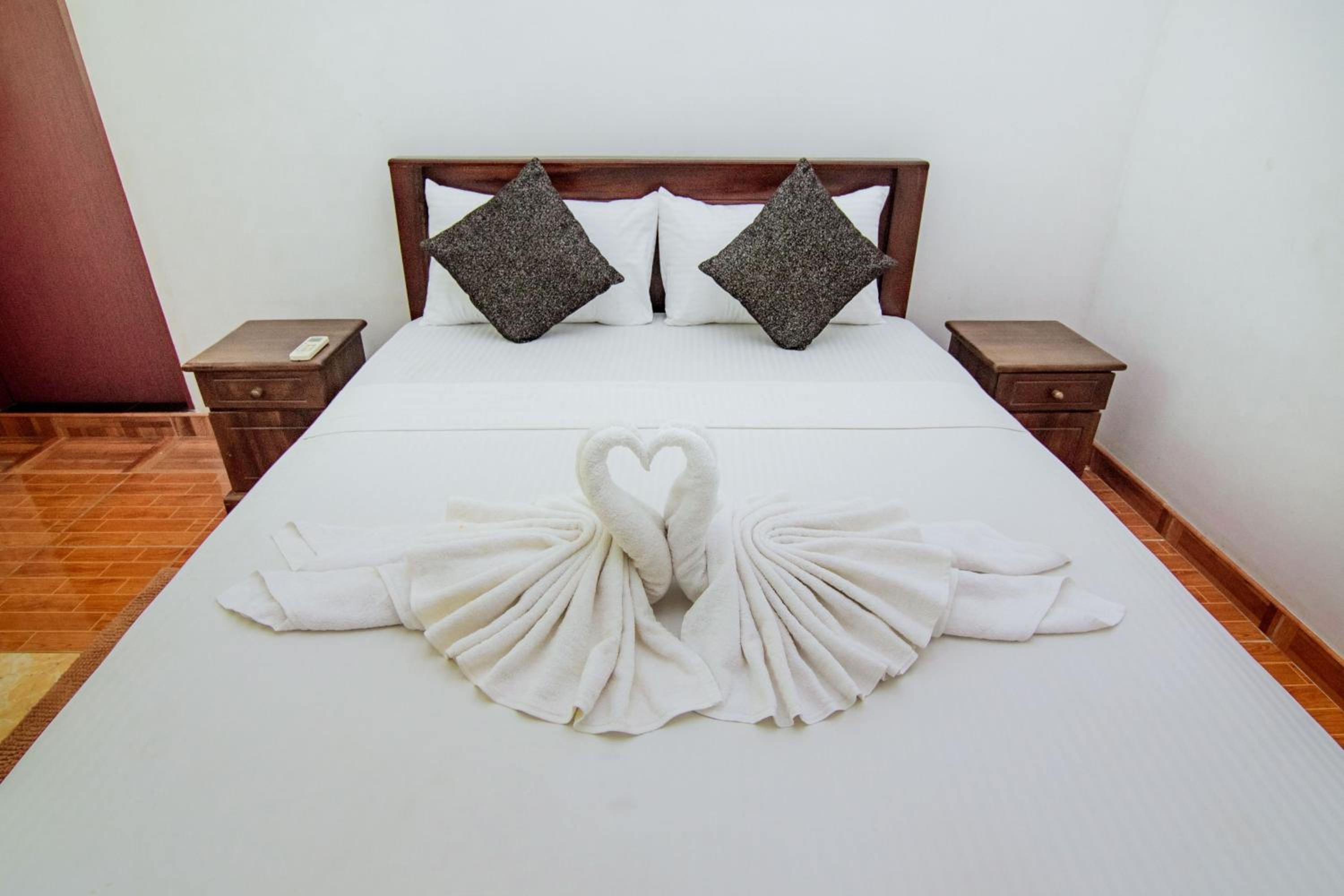 Sholay Villa Galle