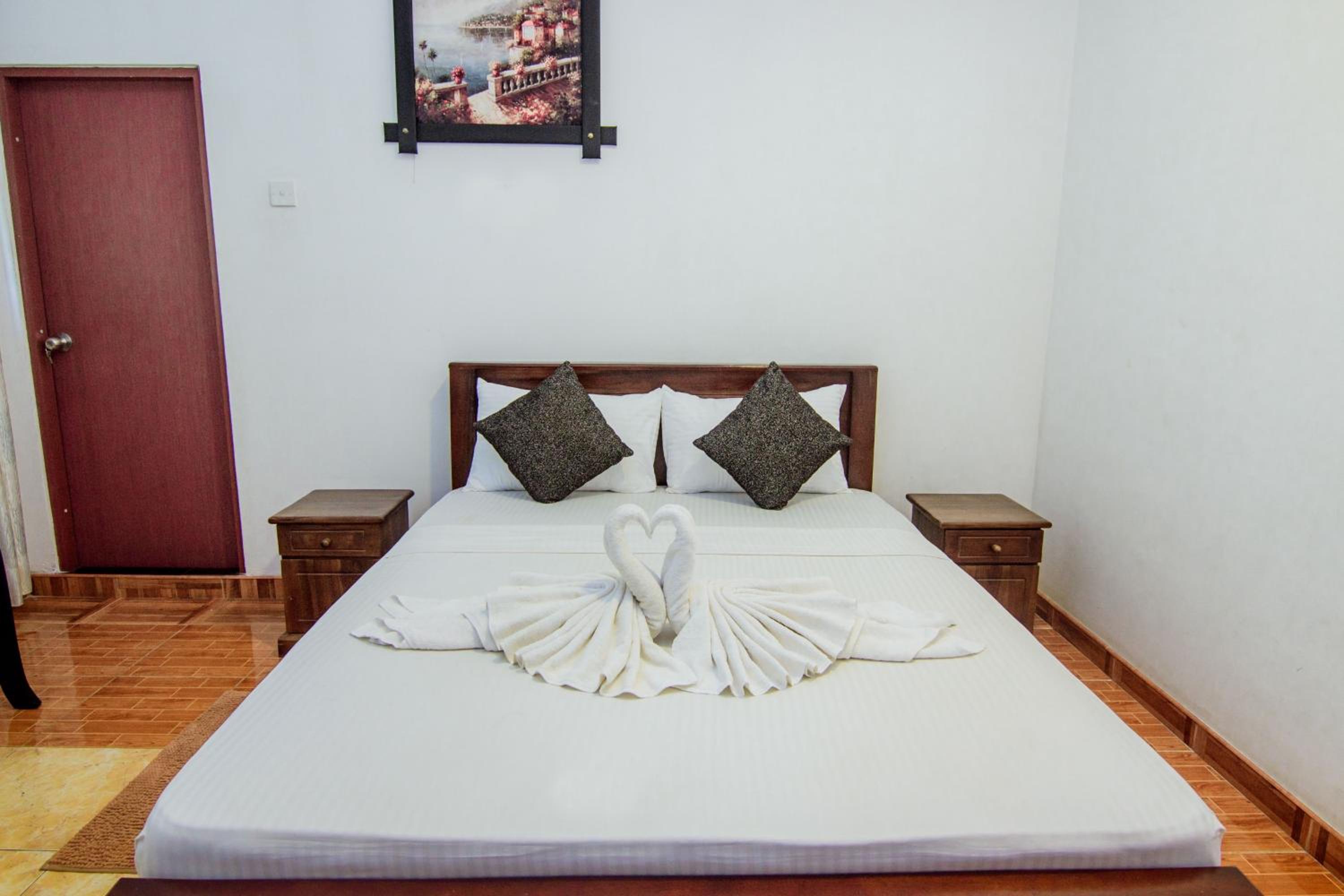 Sholay Villa Galle