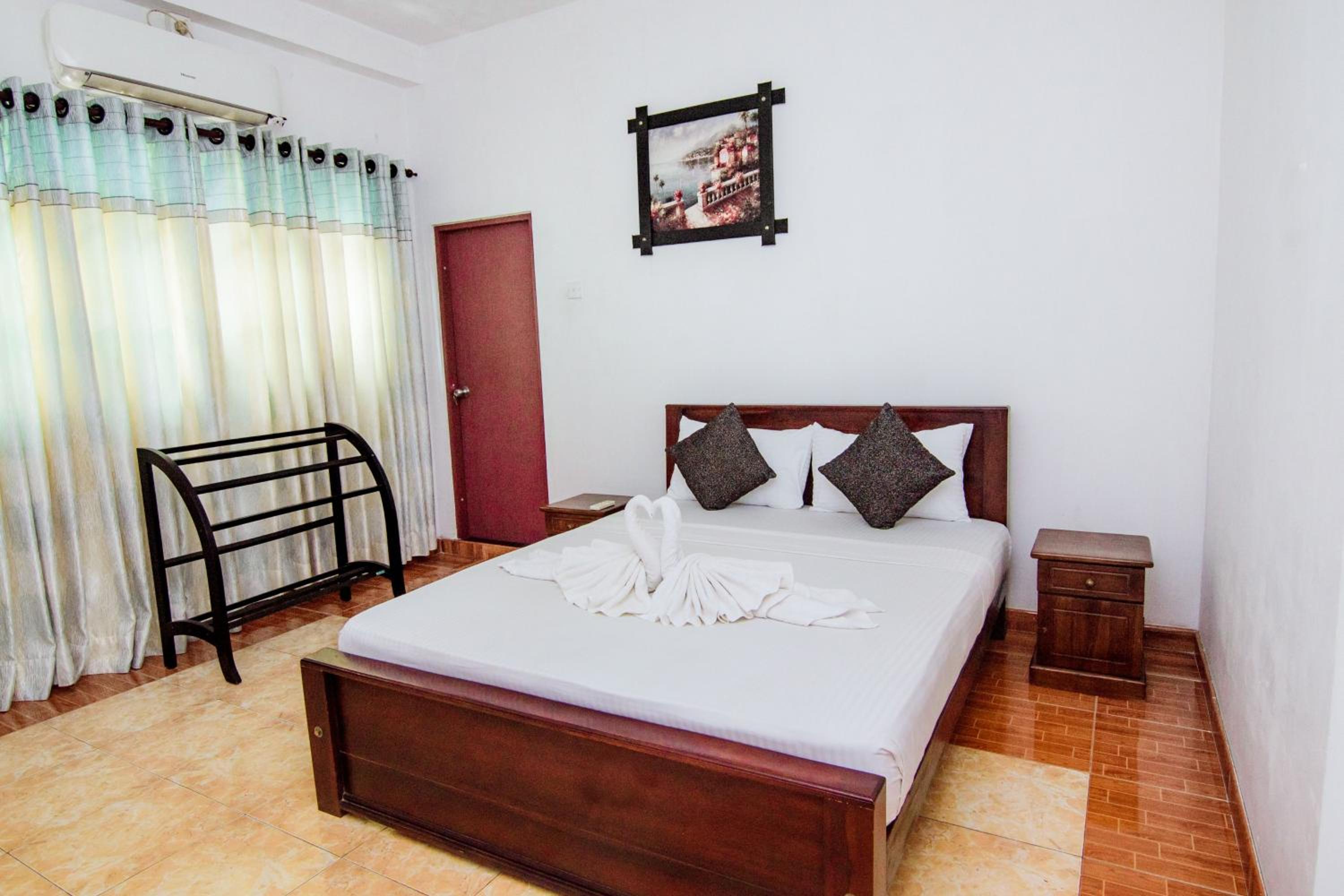 Sholay Villa Galle