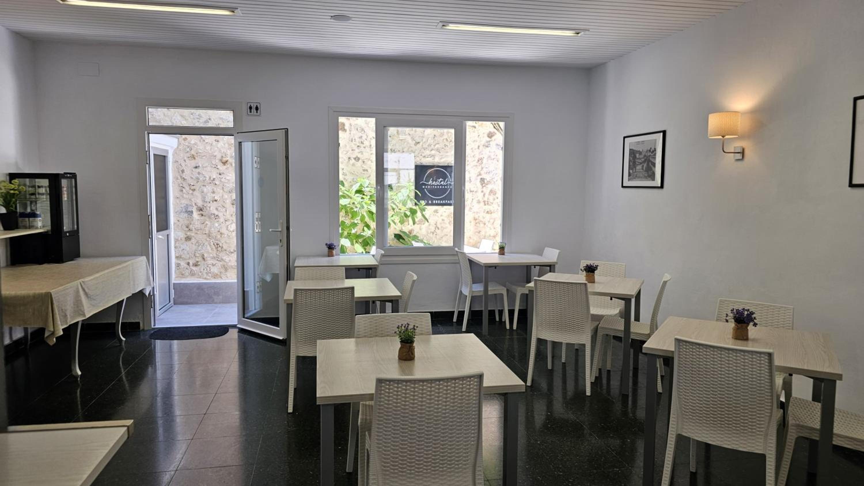 Hostal Mediterráneo