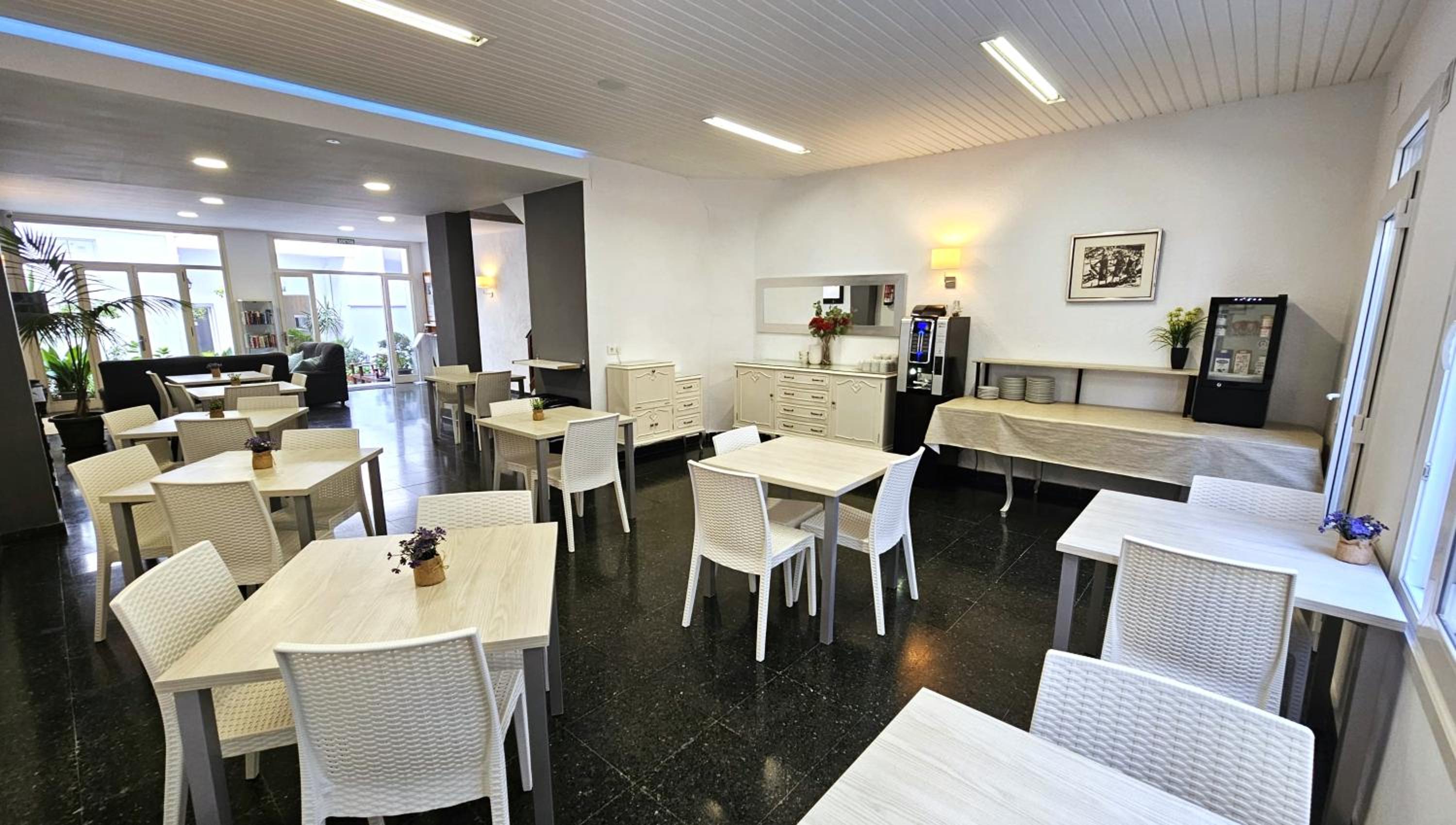 Hostal Mediterráneo