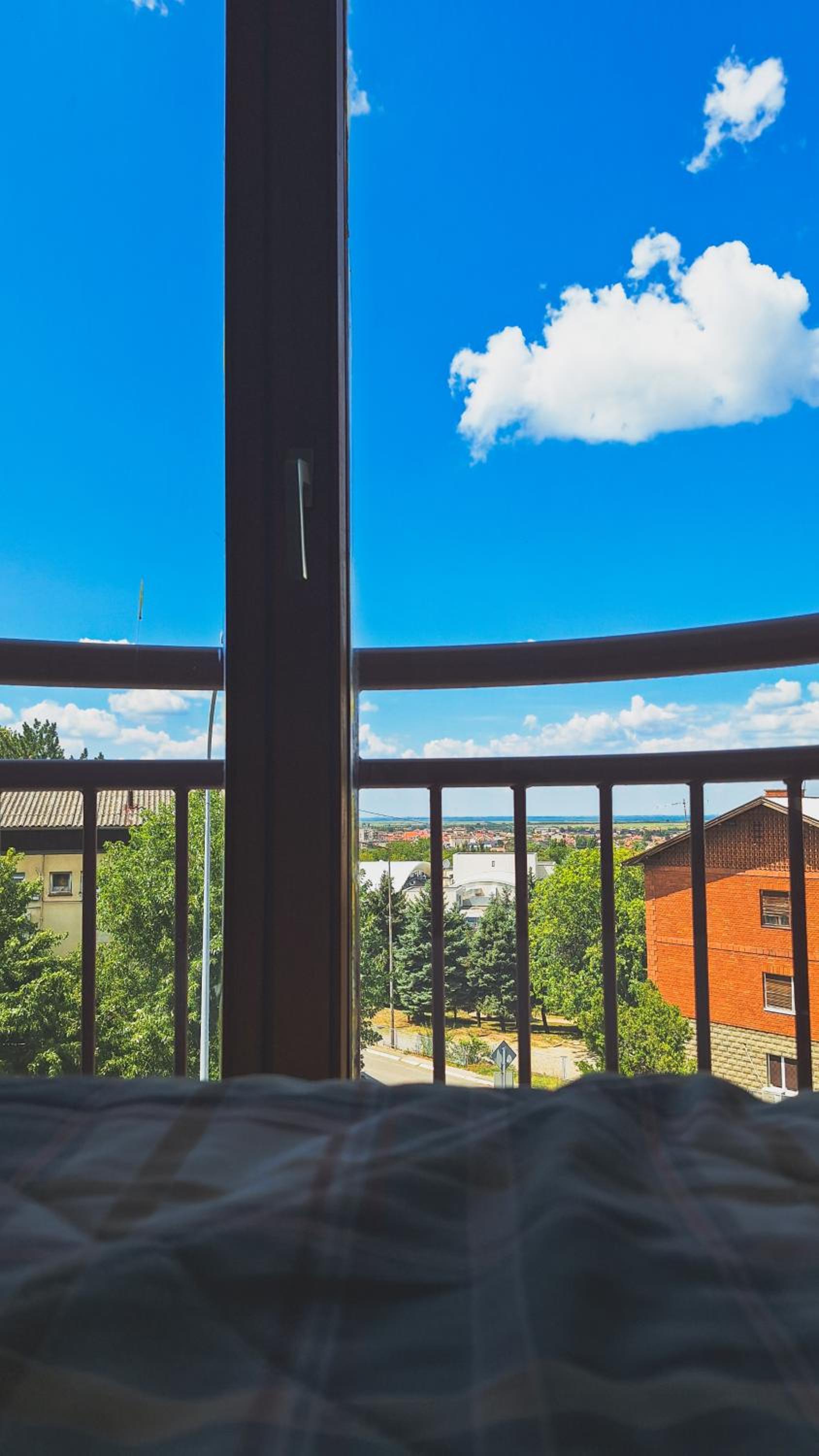 Sunset Apartmani