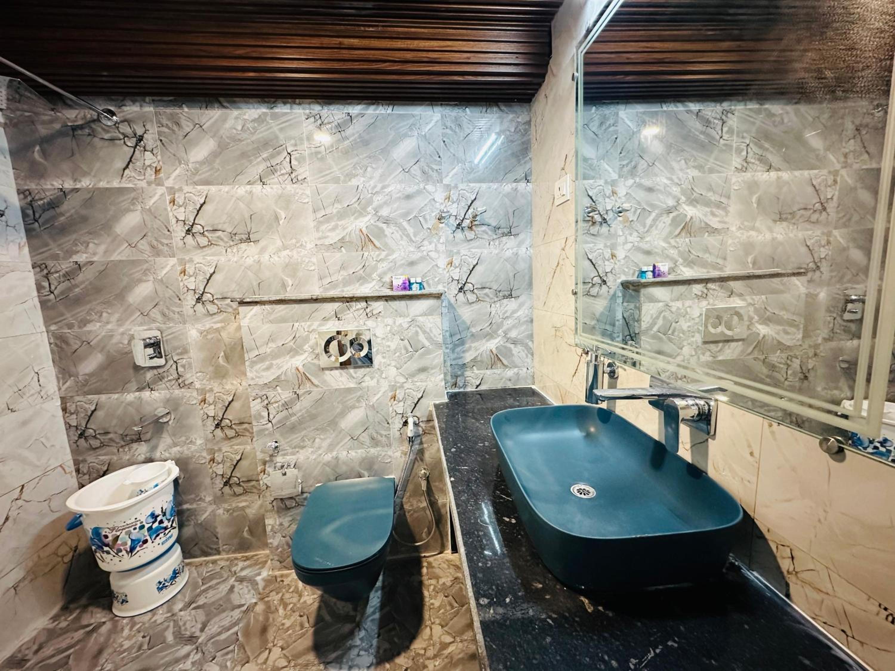 Hotel Vishranti