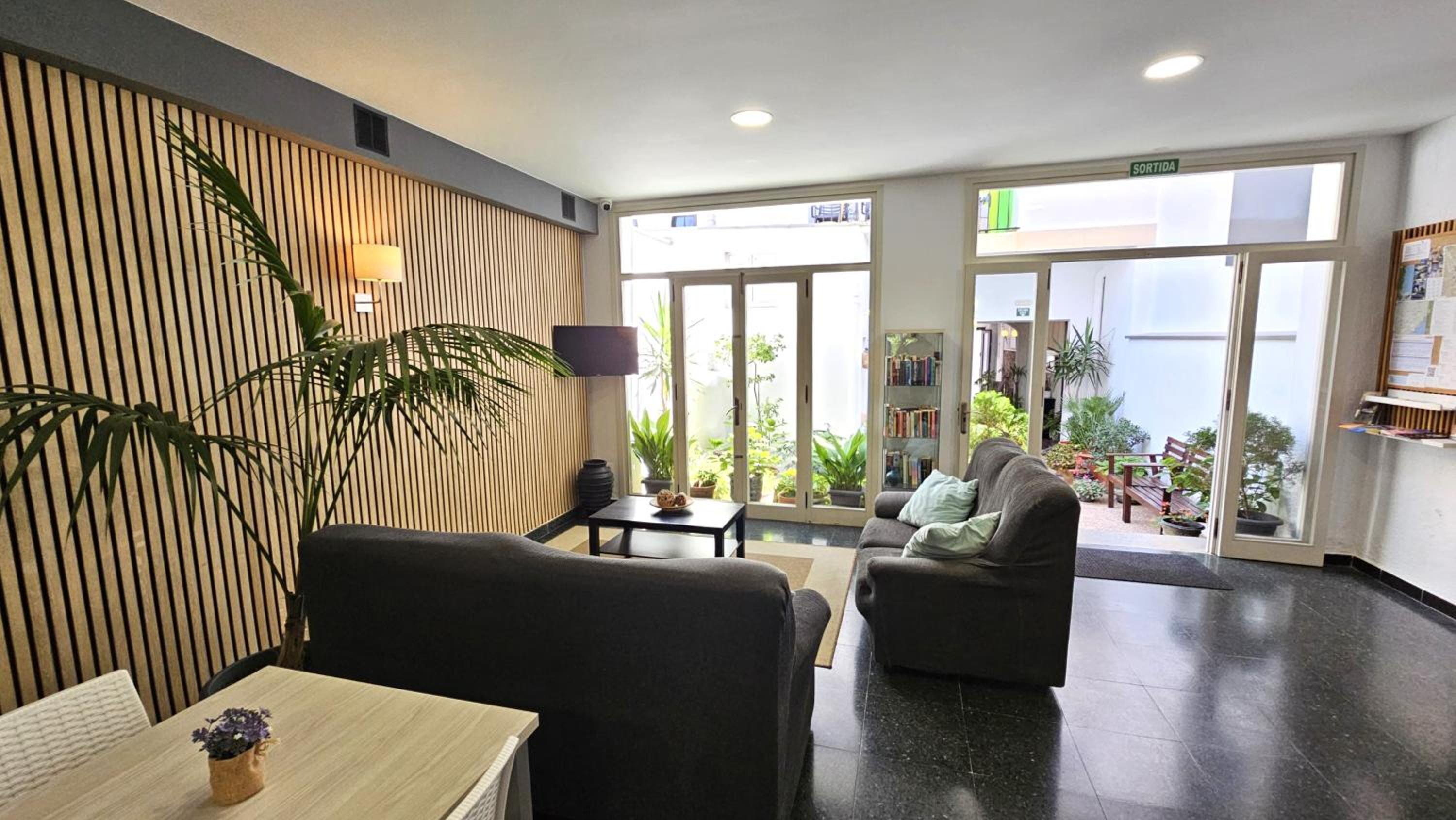 Hostal Mediterráneo