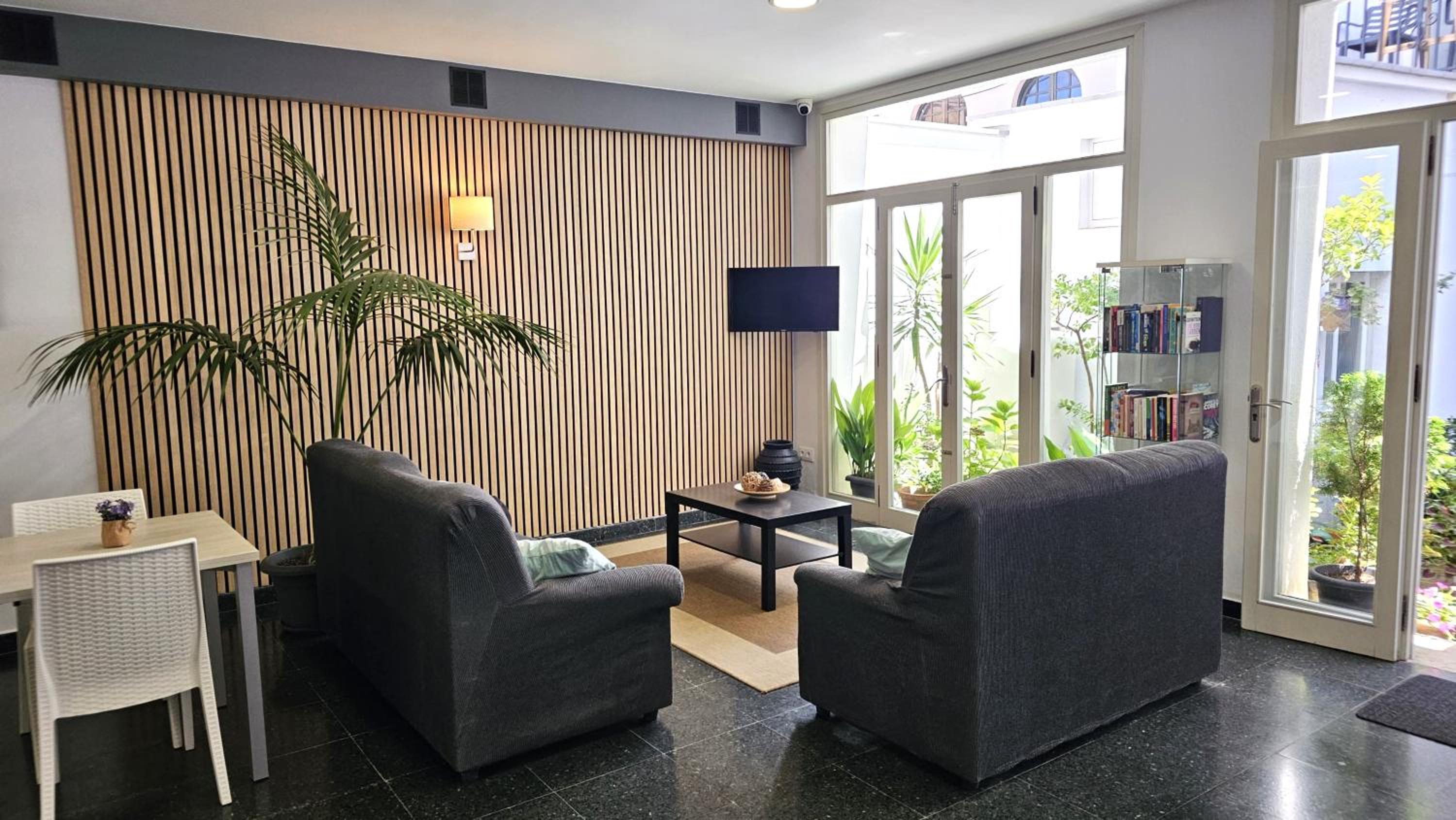 Hostal Mediterráneo