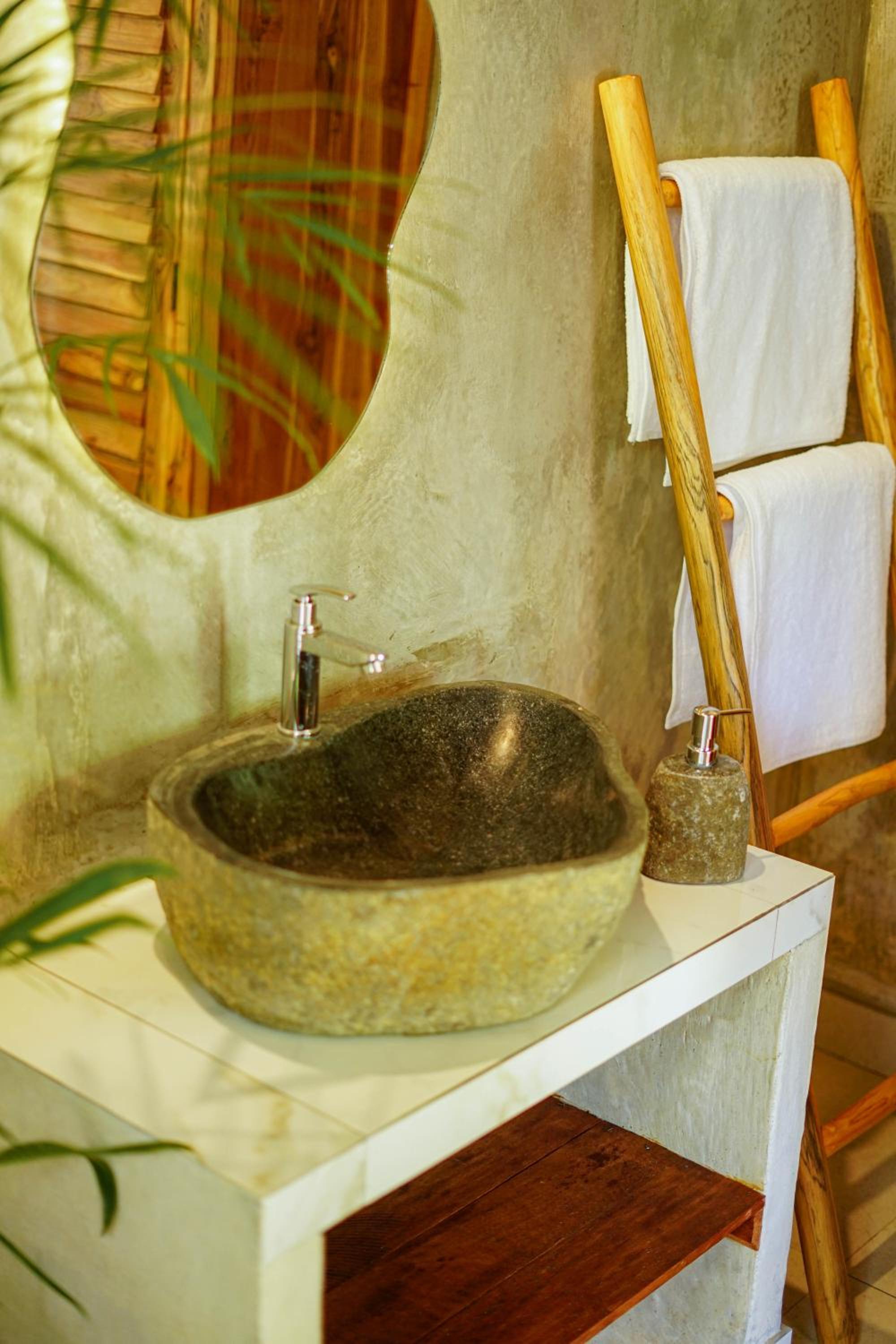 Vamani House view 2
