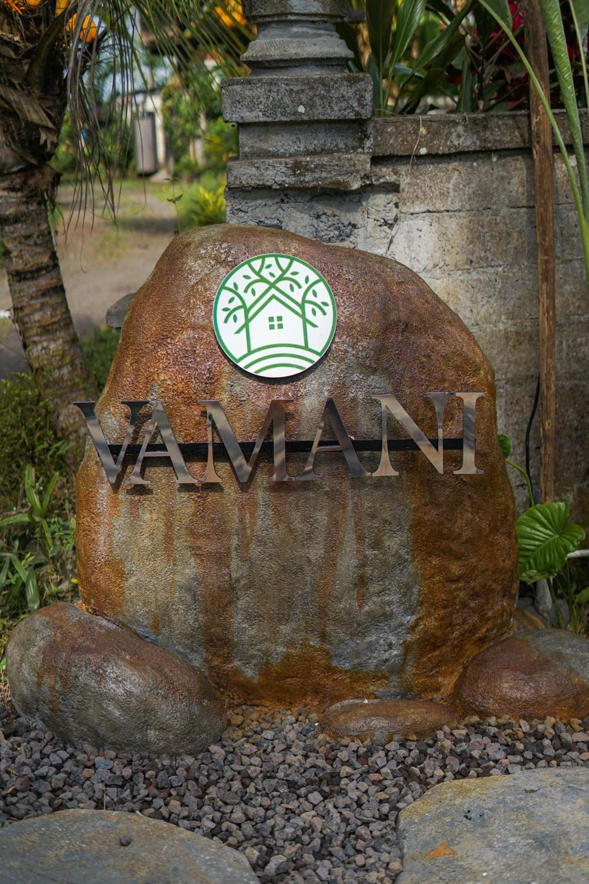 Vamani House view 3