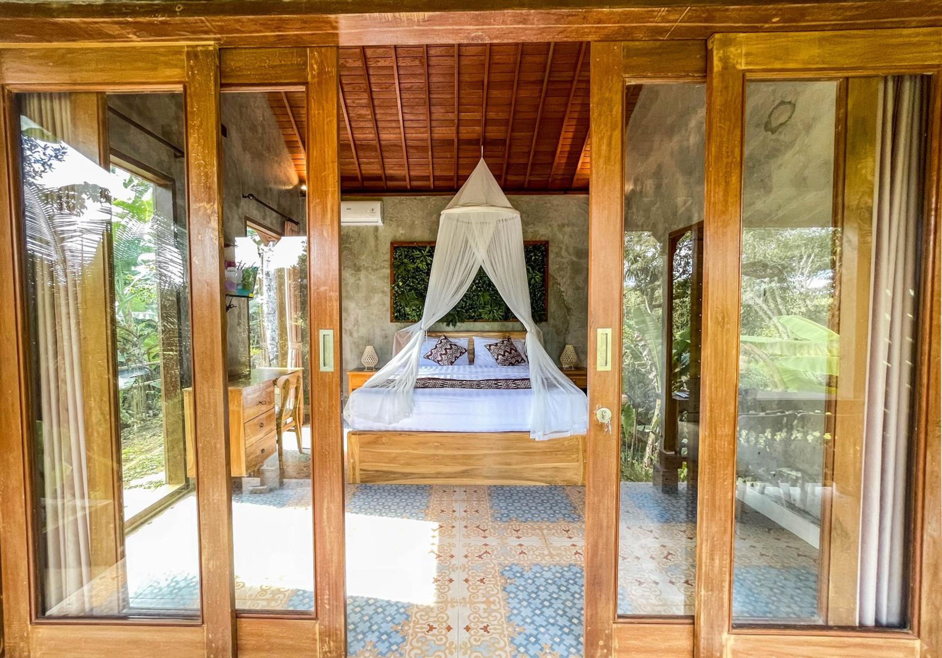 Vamani House view 4