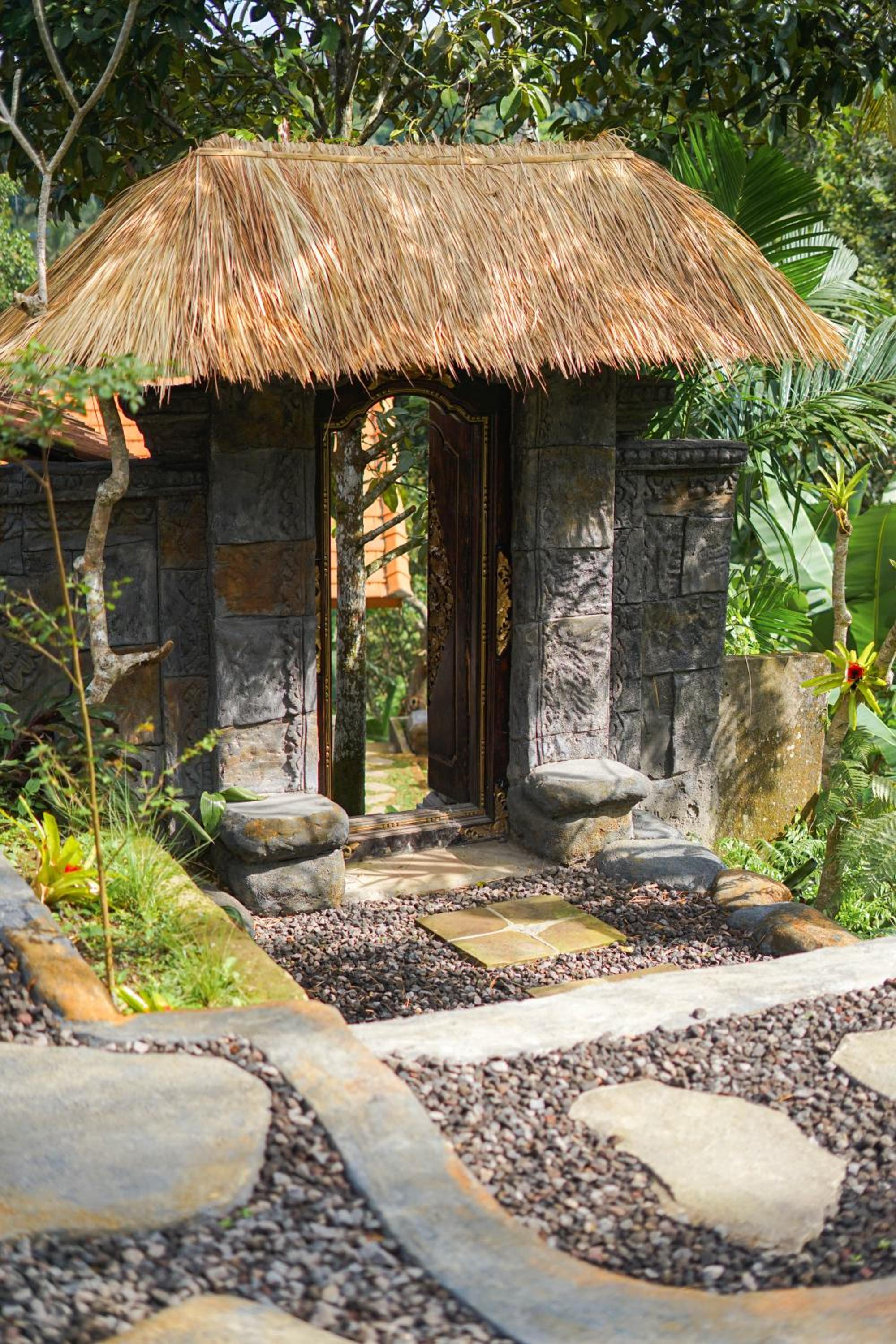 Vamani House view 5