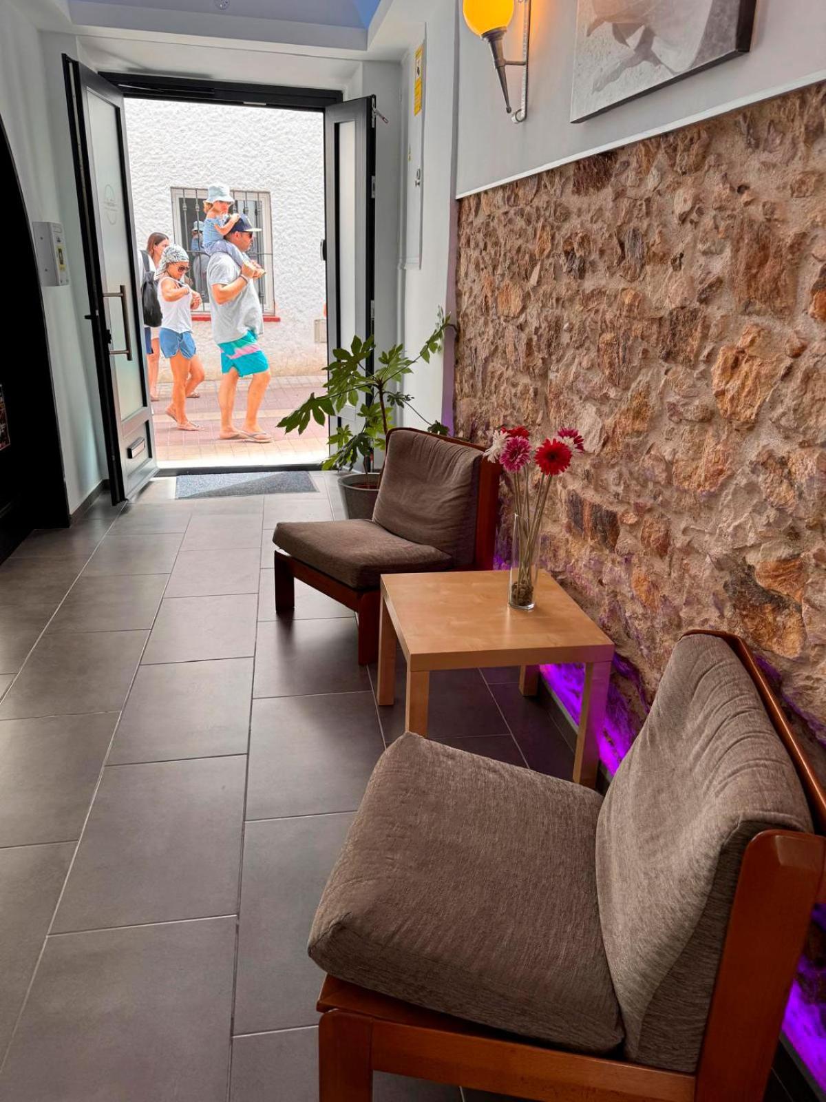 Hostal Mediterráneo