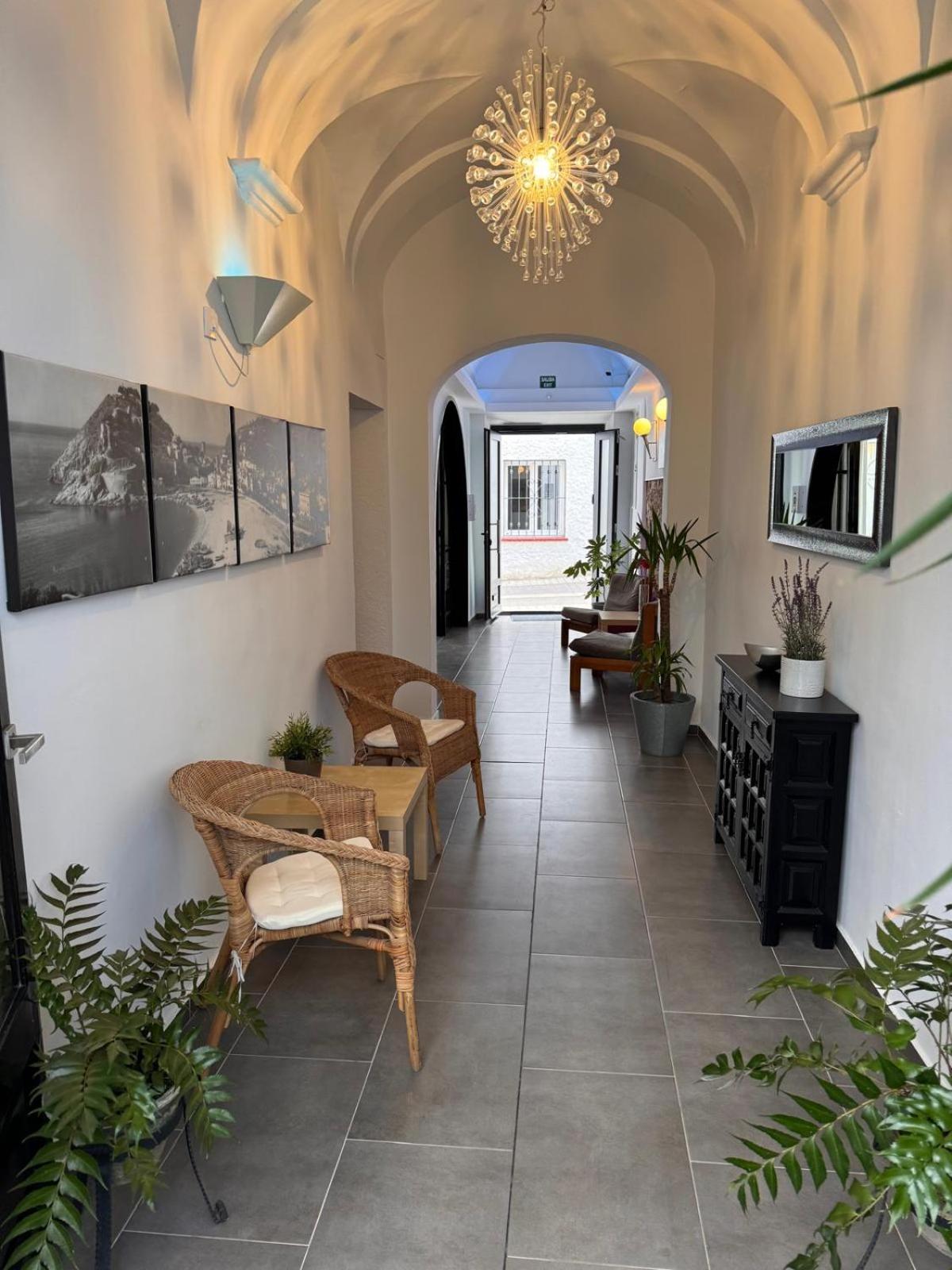 Hostal Mediterráneo