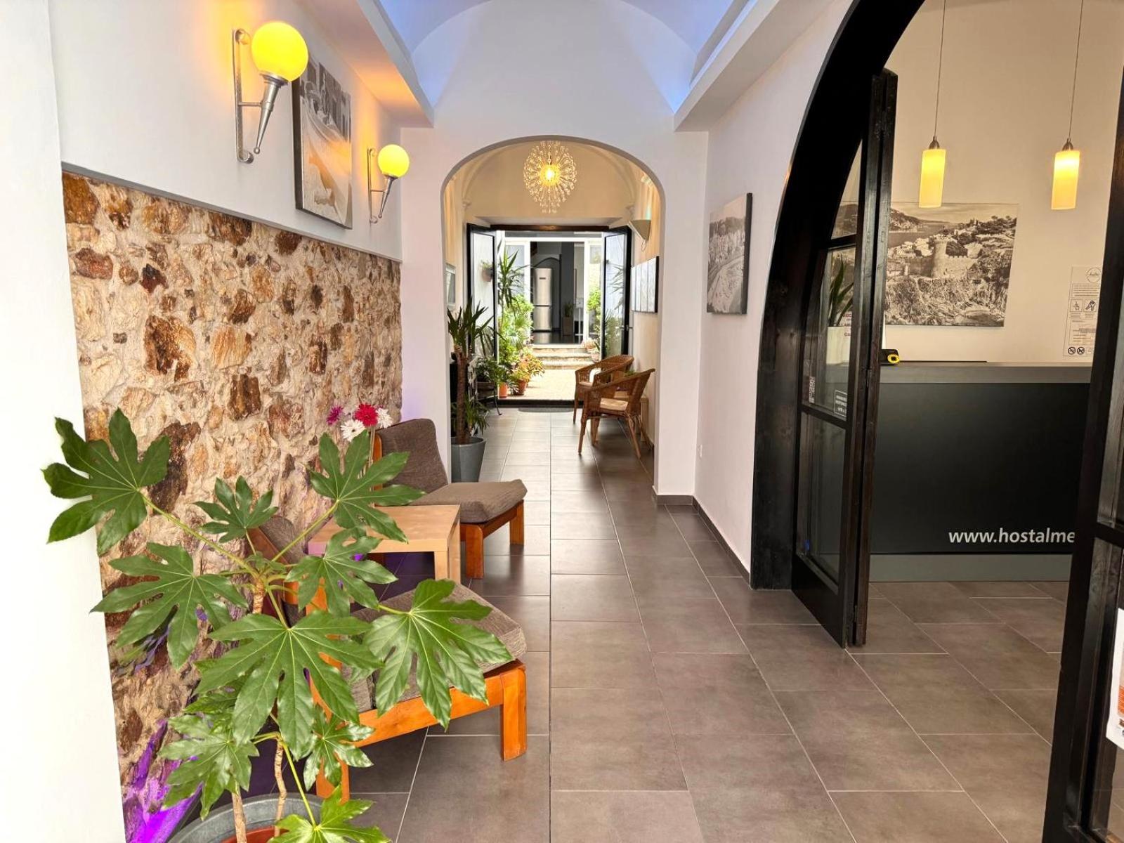 Hostal Mediterráneo