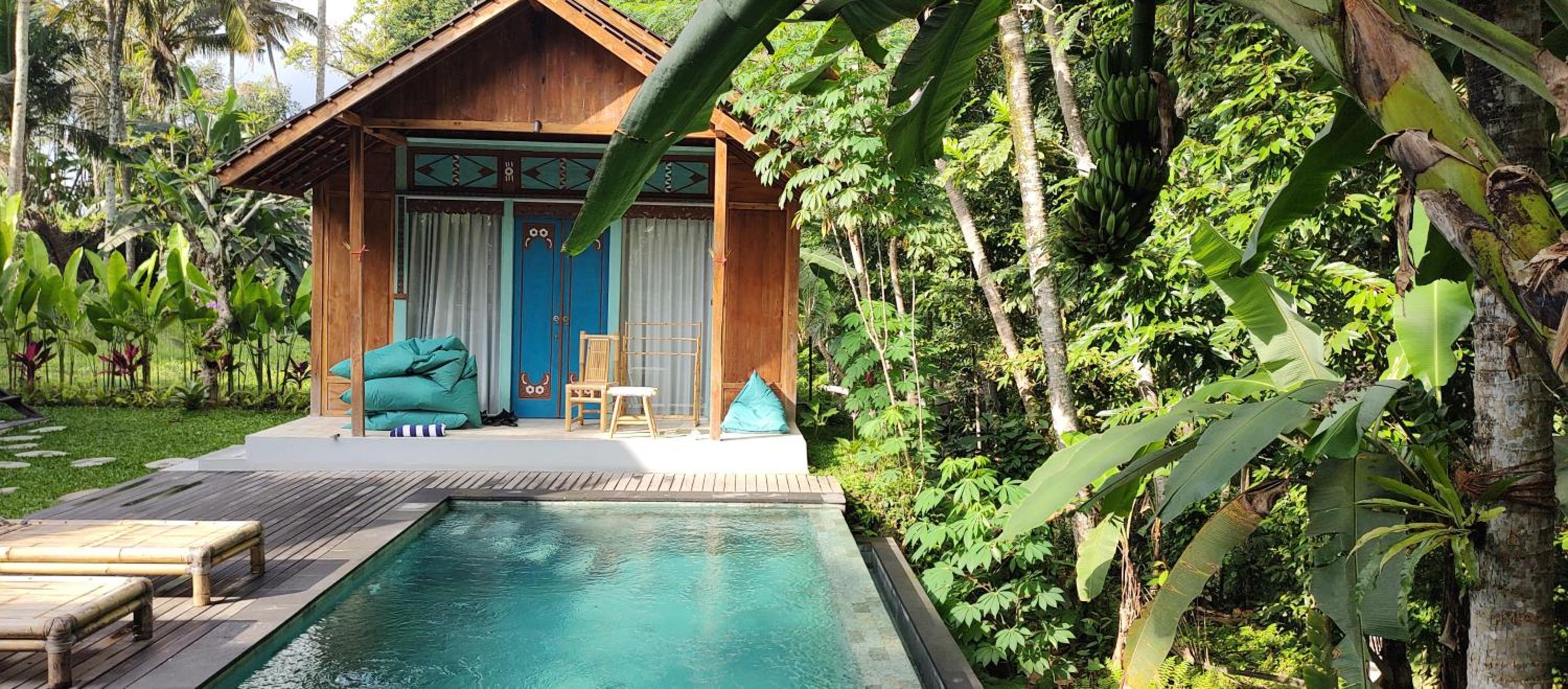 Rumah Guci