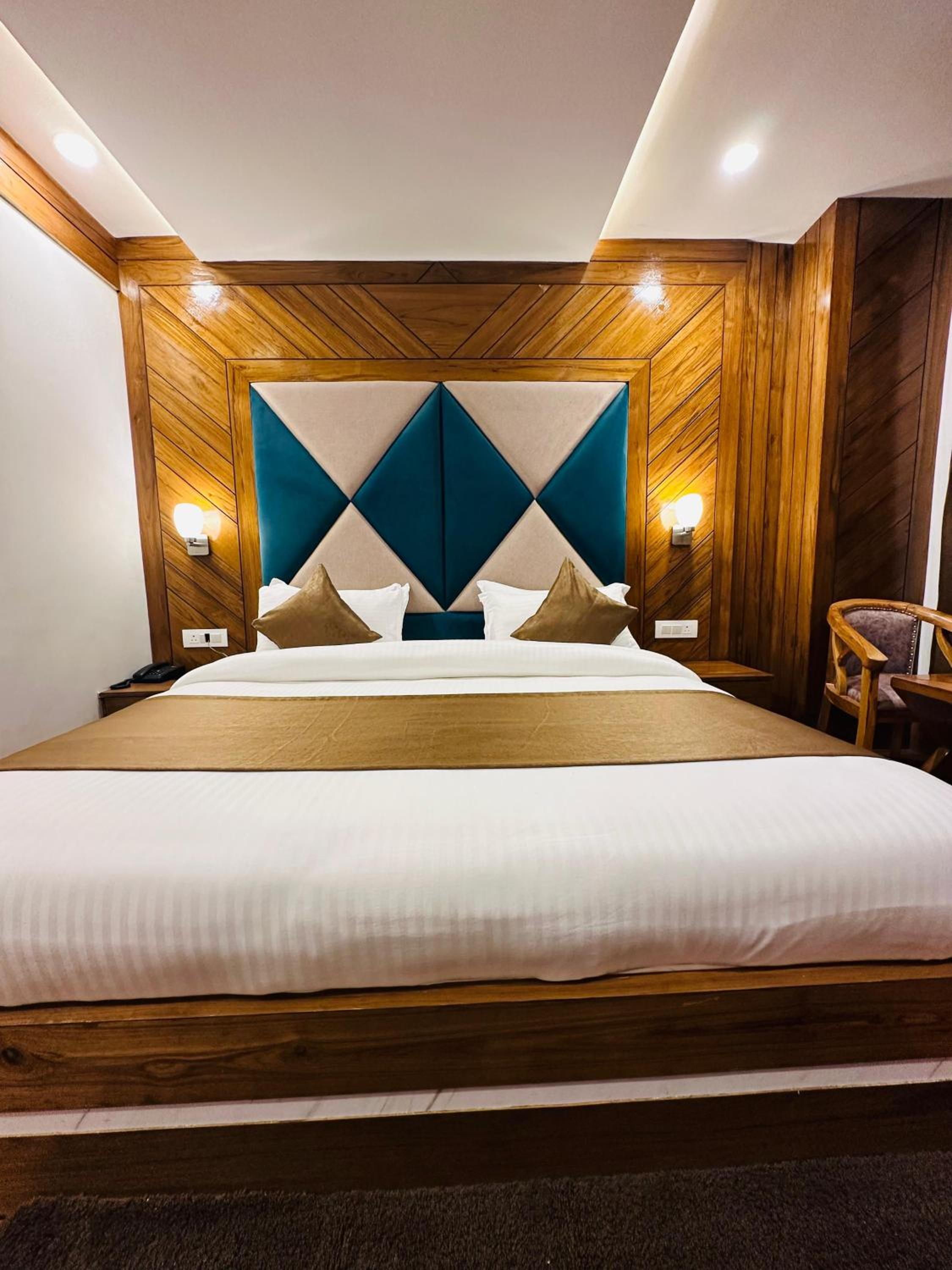 Hotel Vishranti