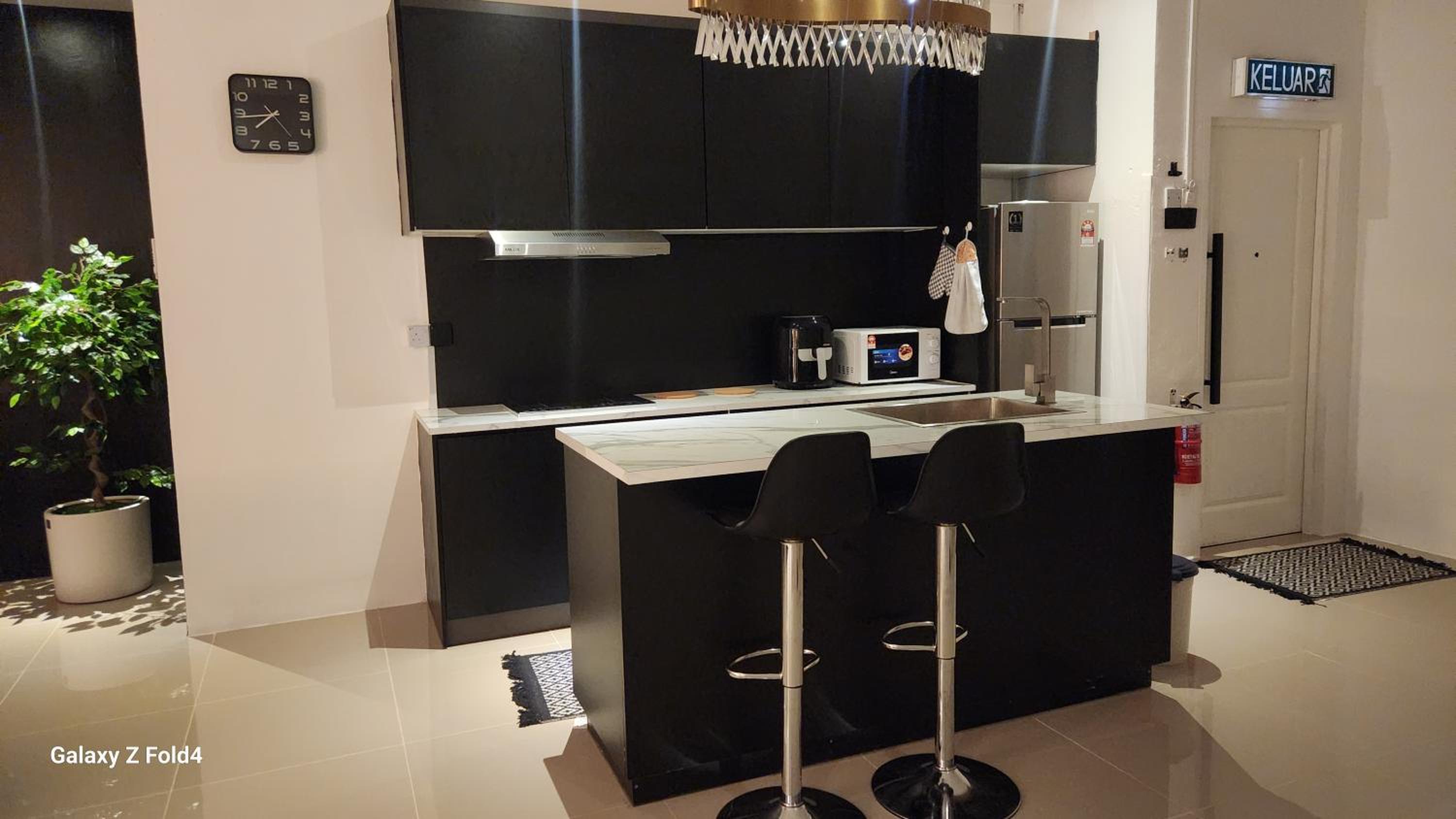 Homestay Kubang Kerian by The Stay Homestay 03 photo 3