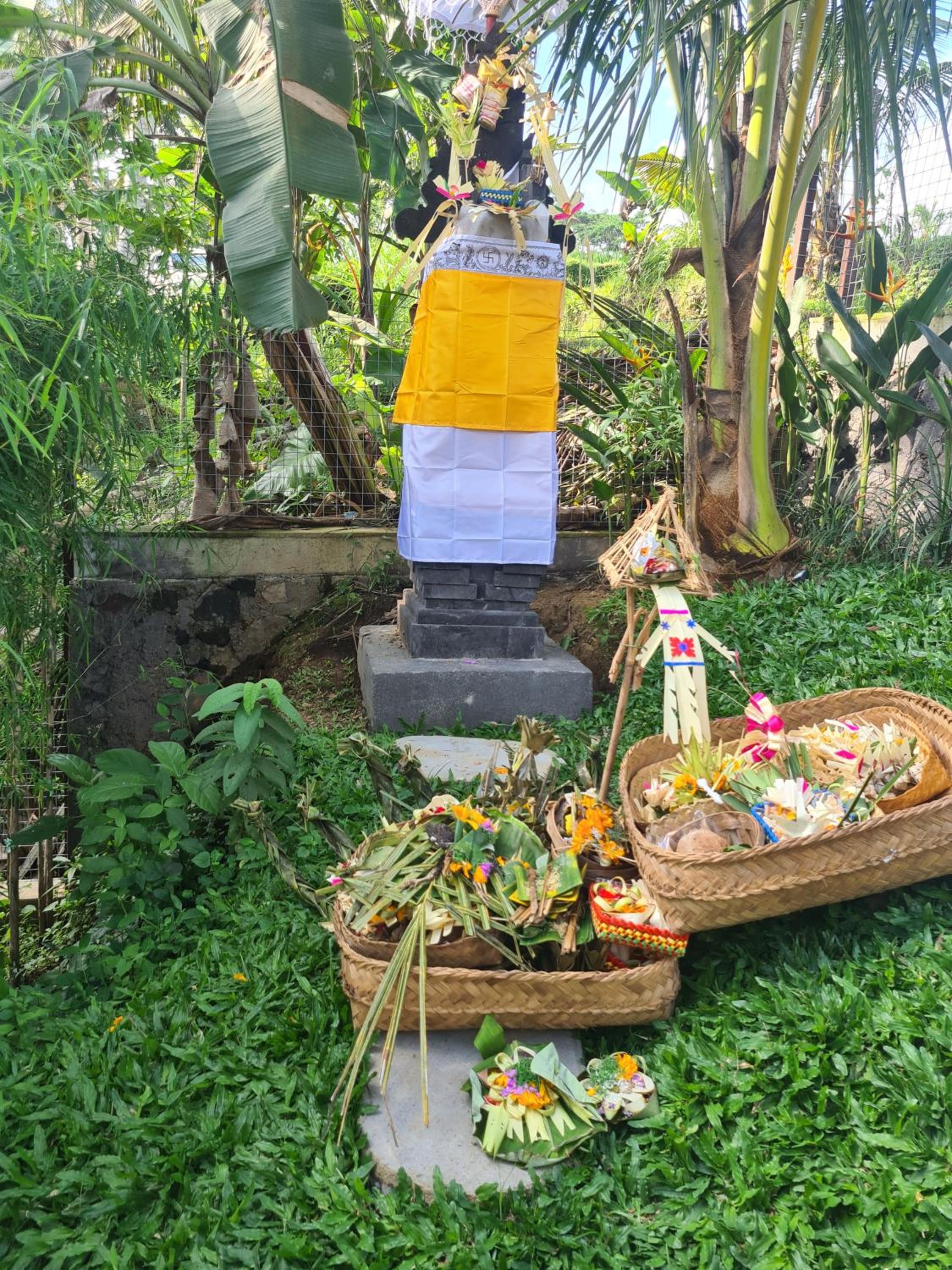 Rumah Guci