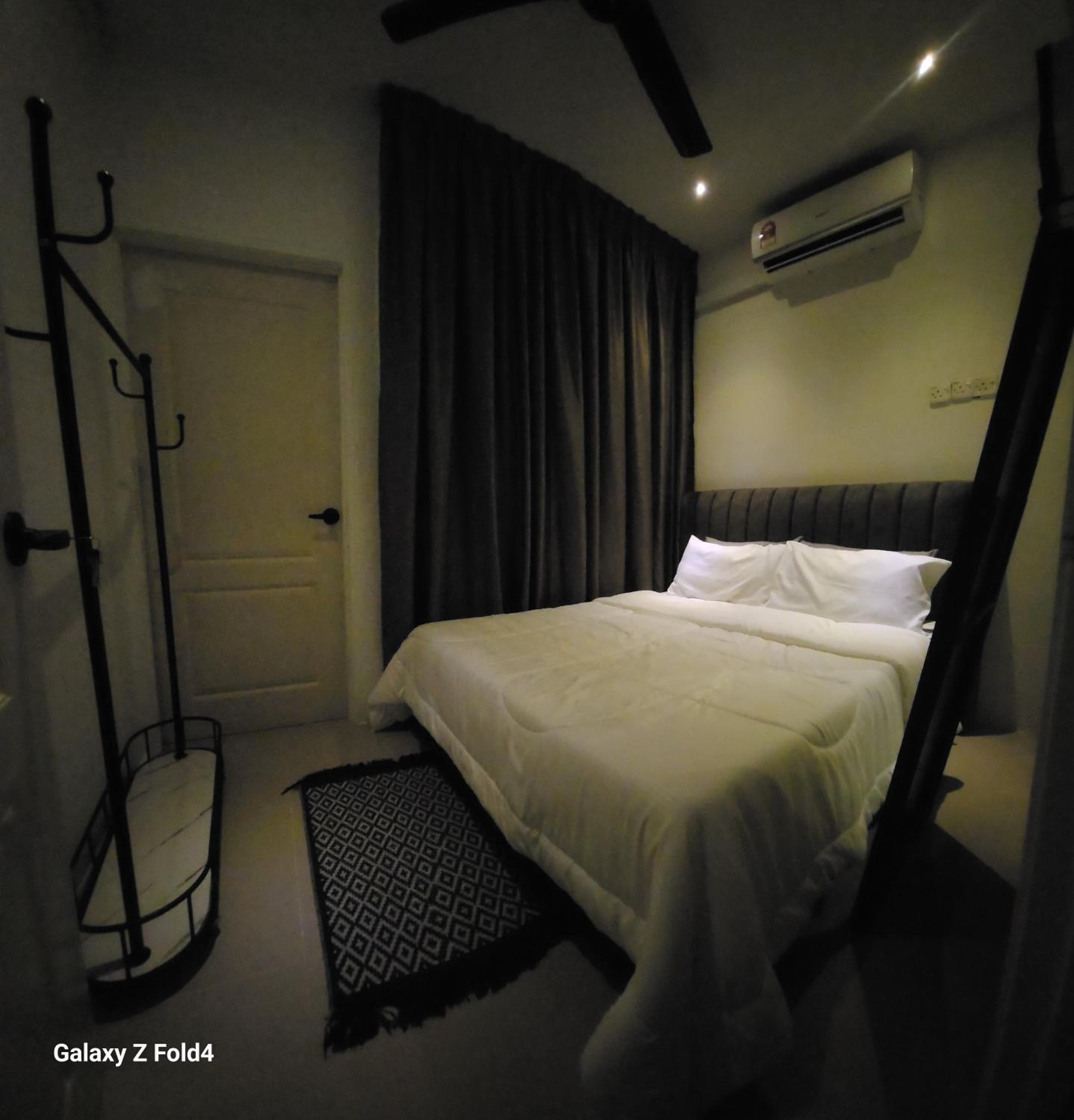 Homestay Kubang Kerian by The Stay Homestay 03 photo 7