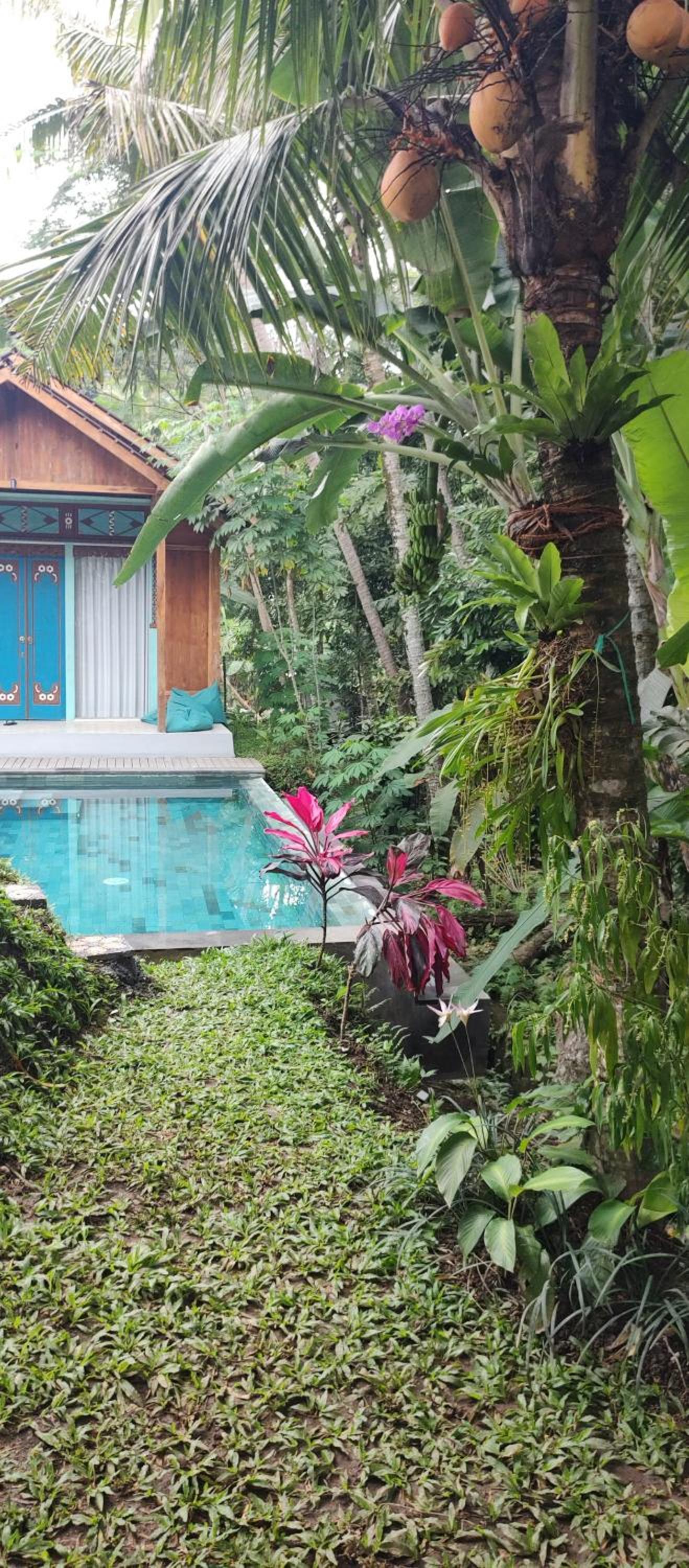 Rumah Guci