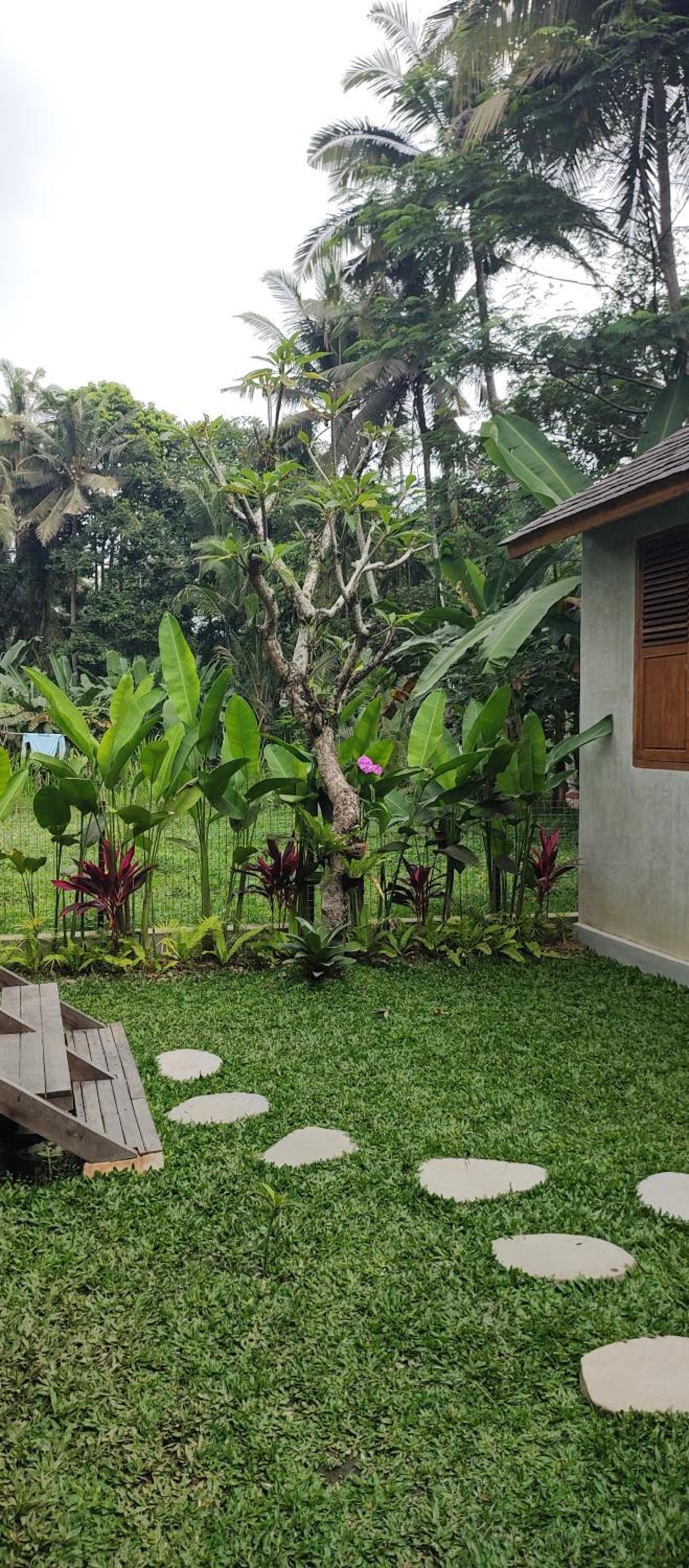 Rumah Guci