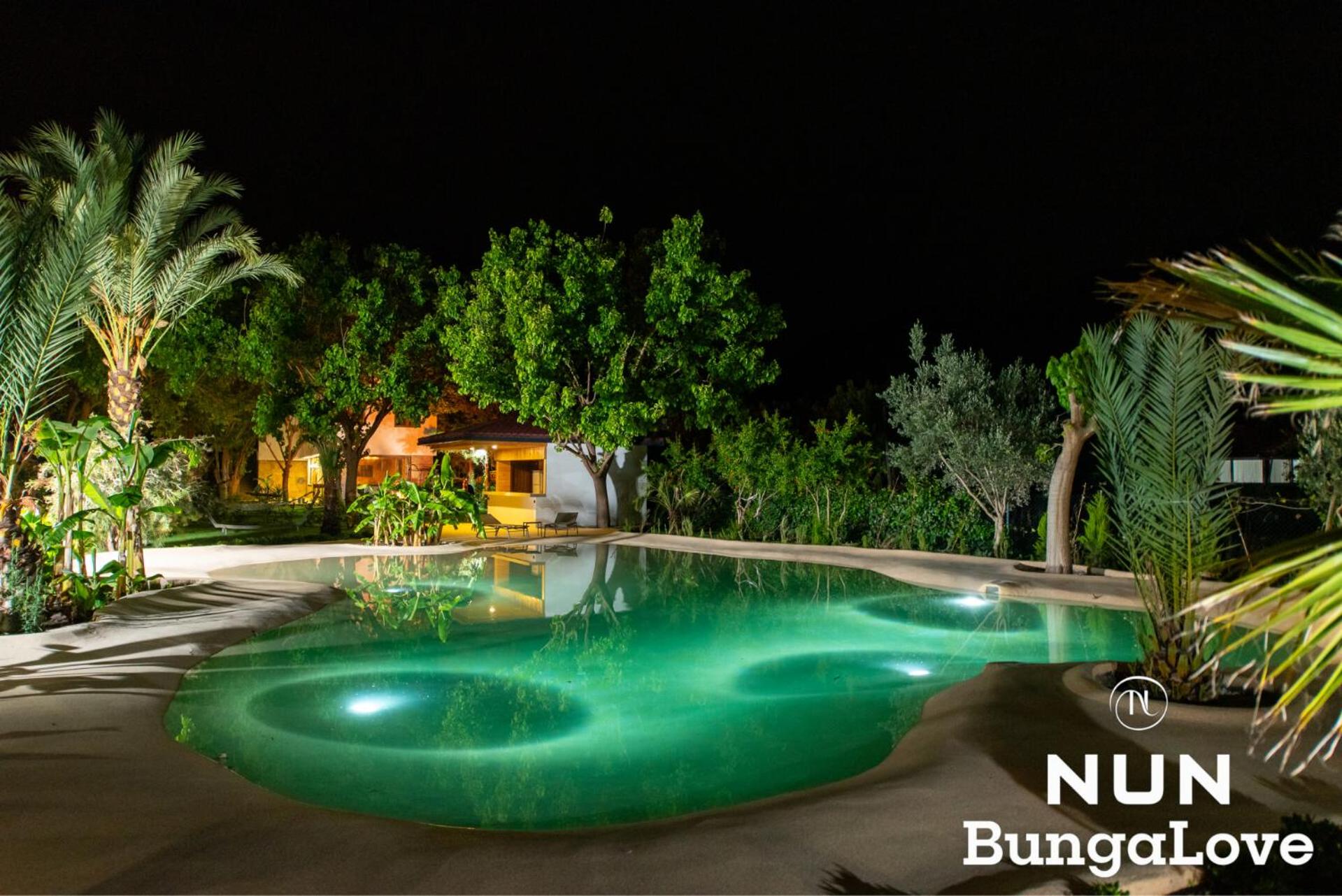 Çıralı Nun Bungalove