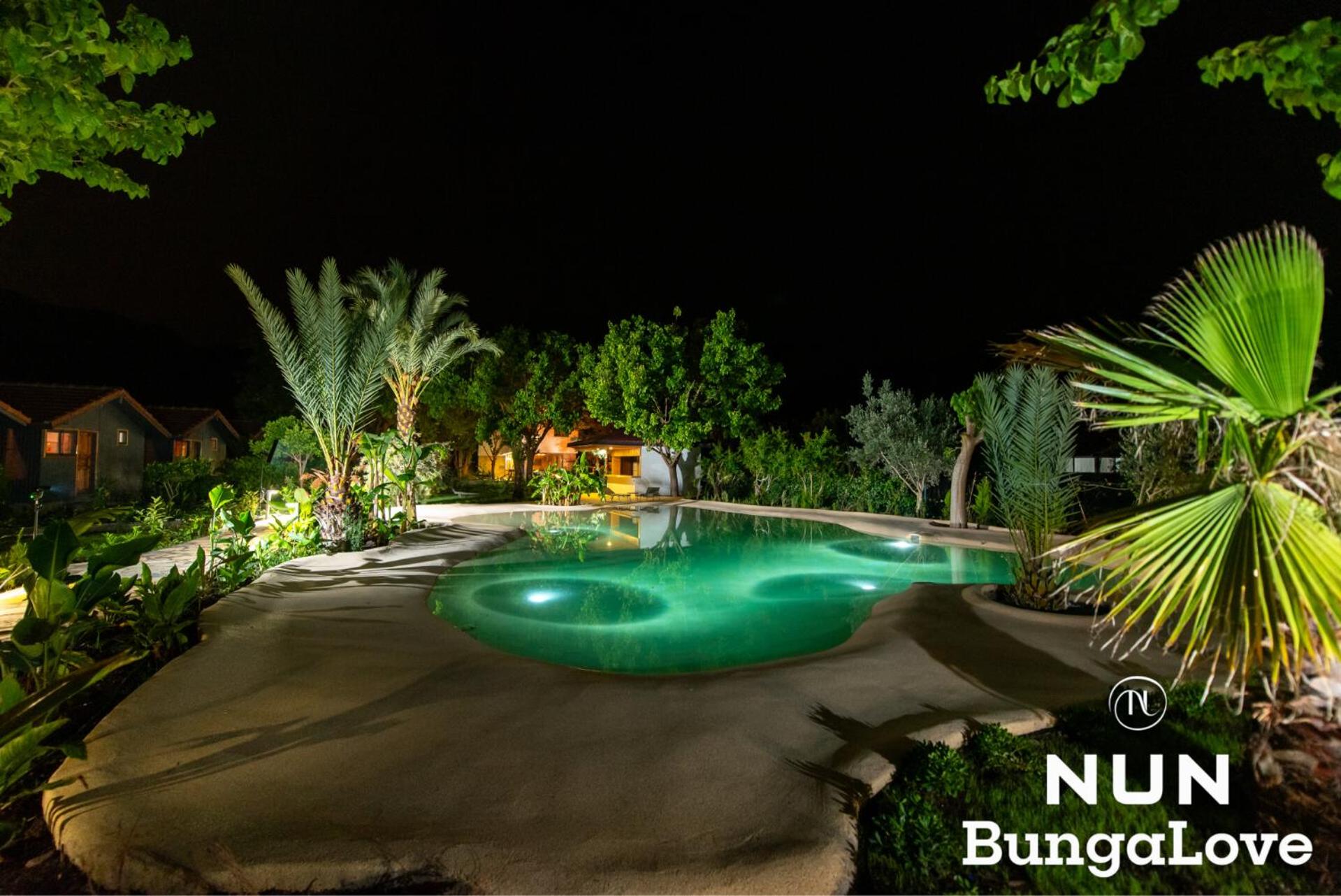 Çıralı Nun Bungalove