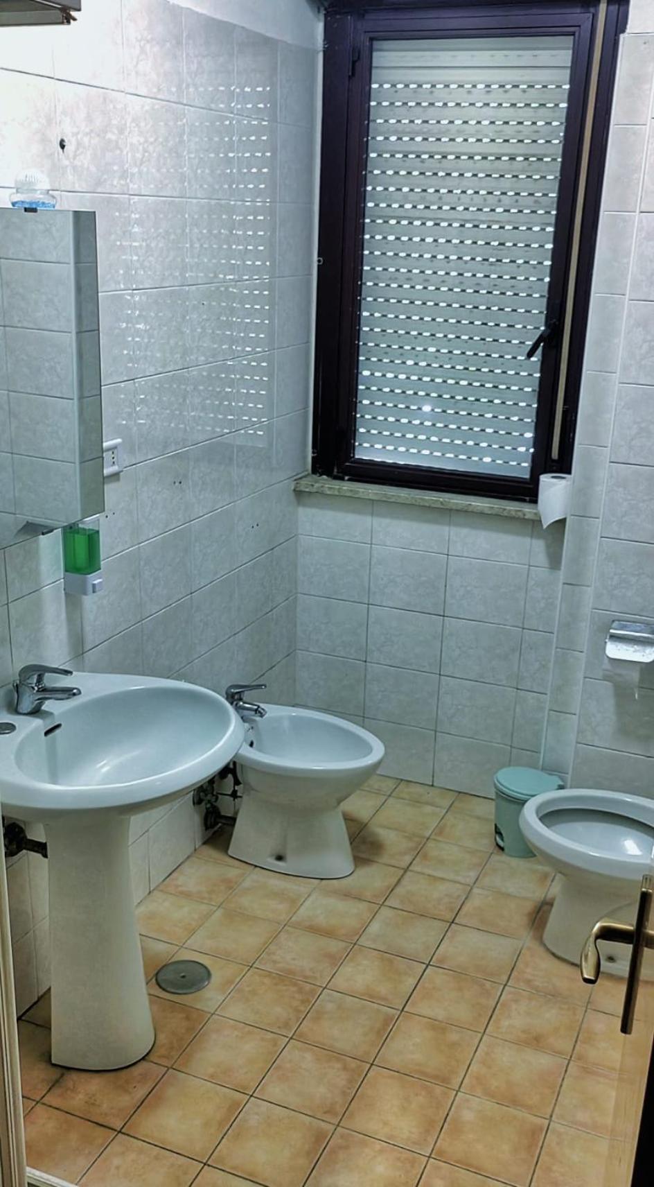 Renzi Guest House