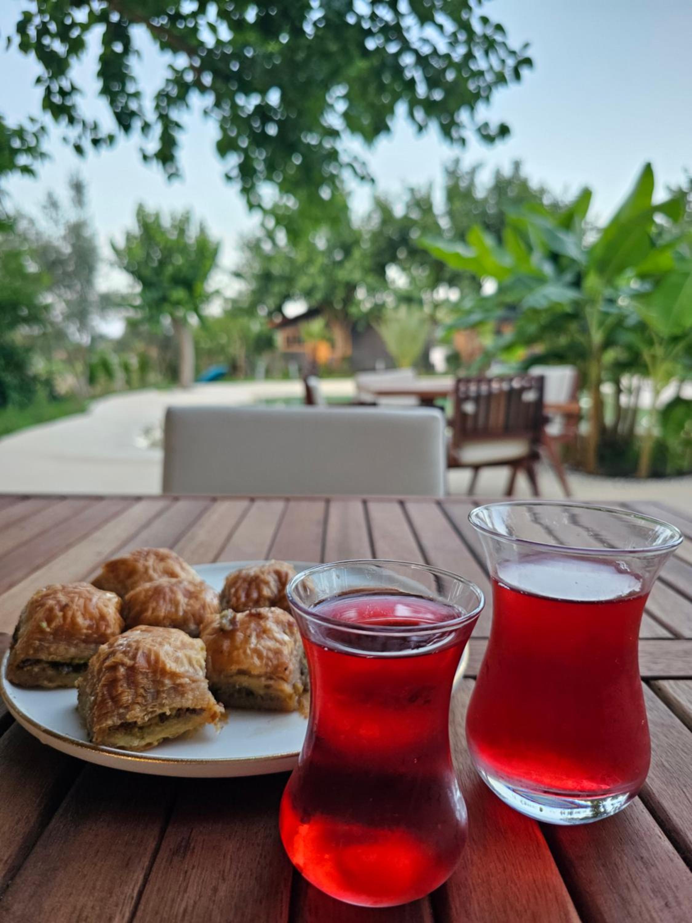 Çıralı Nun Bungalove