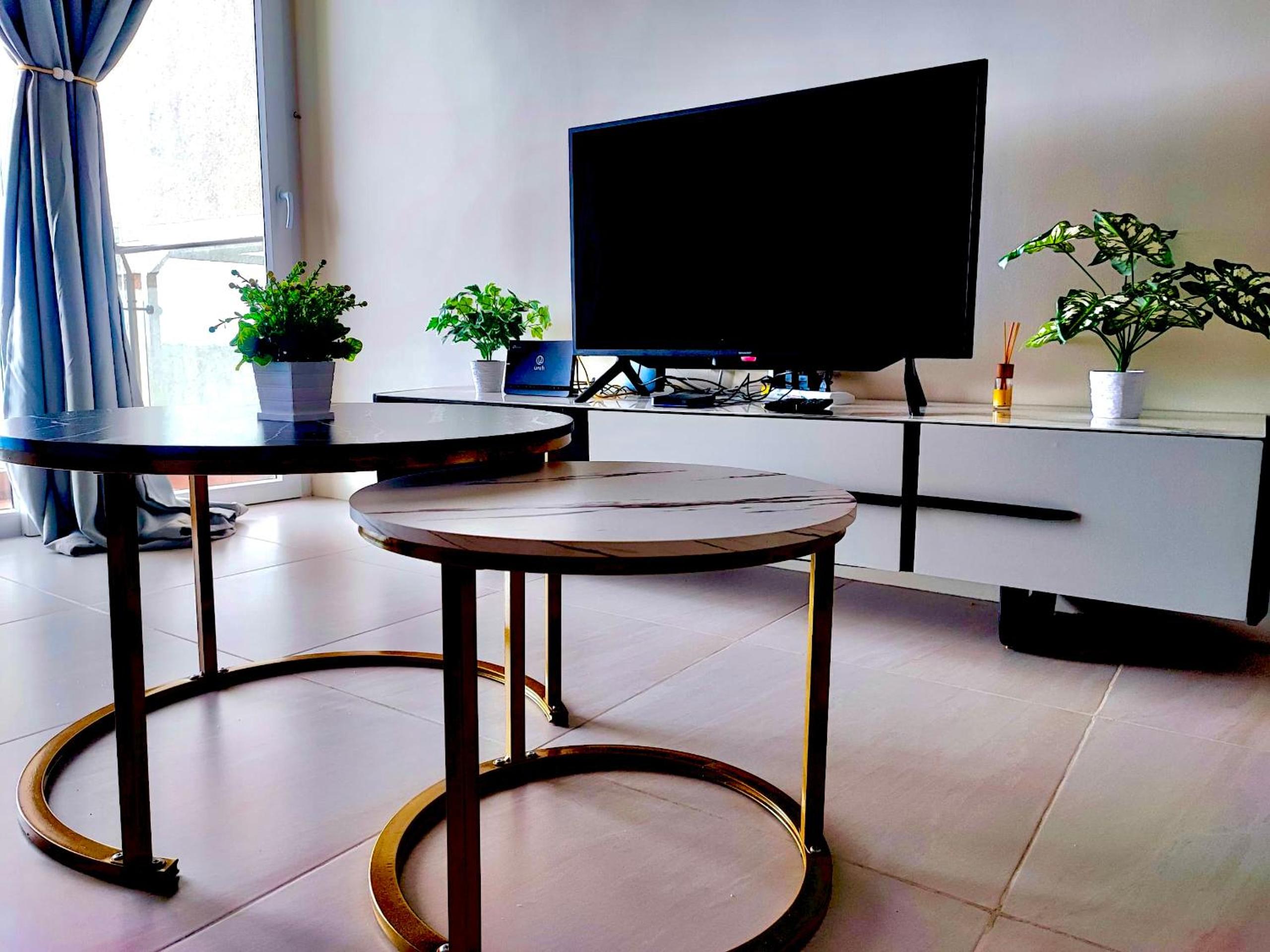 Comfy Homestay Riverview Riverine Diamond Kuching photo 4