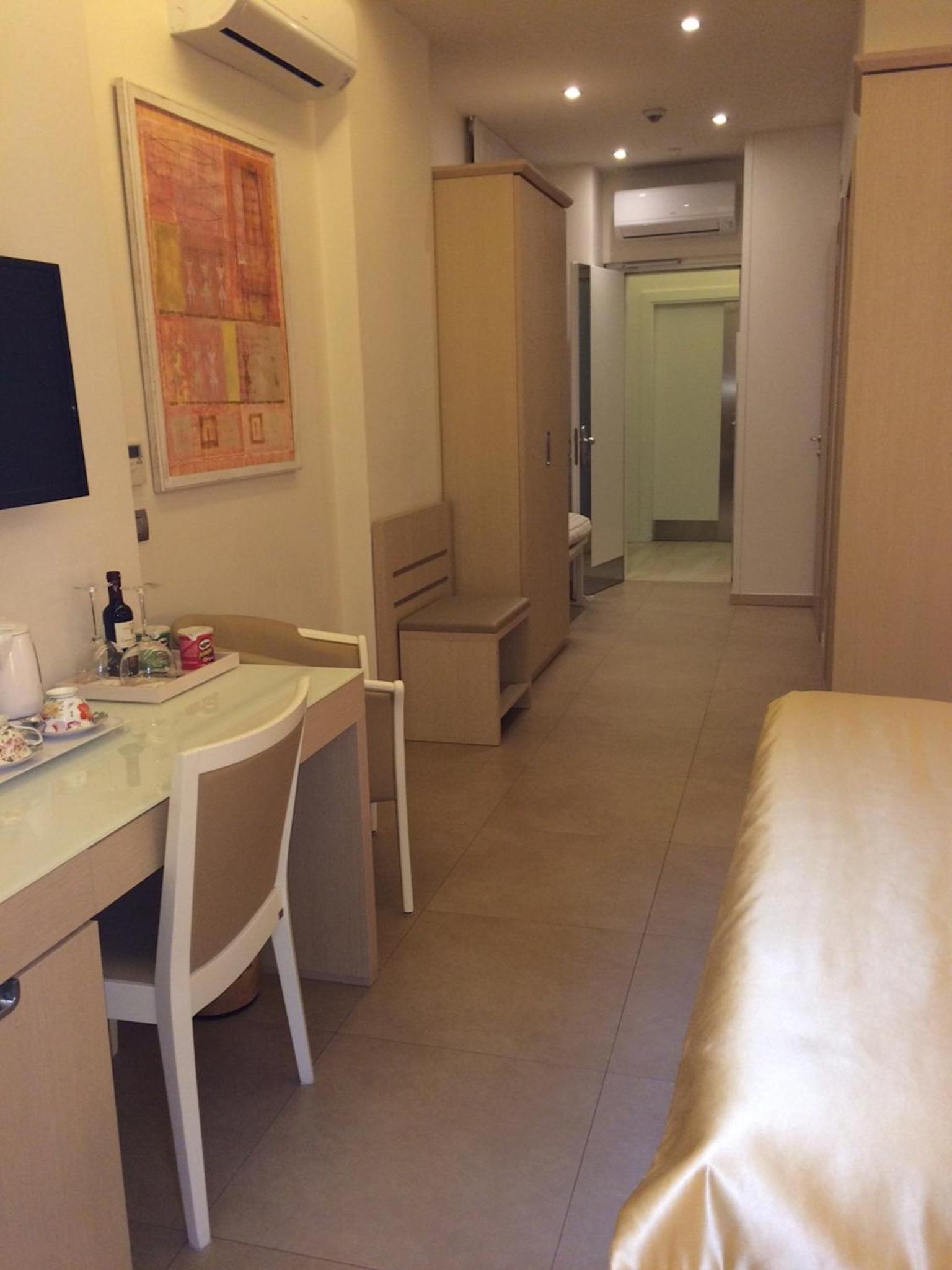 Augustana House and Suites