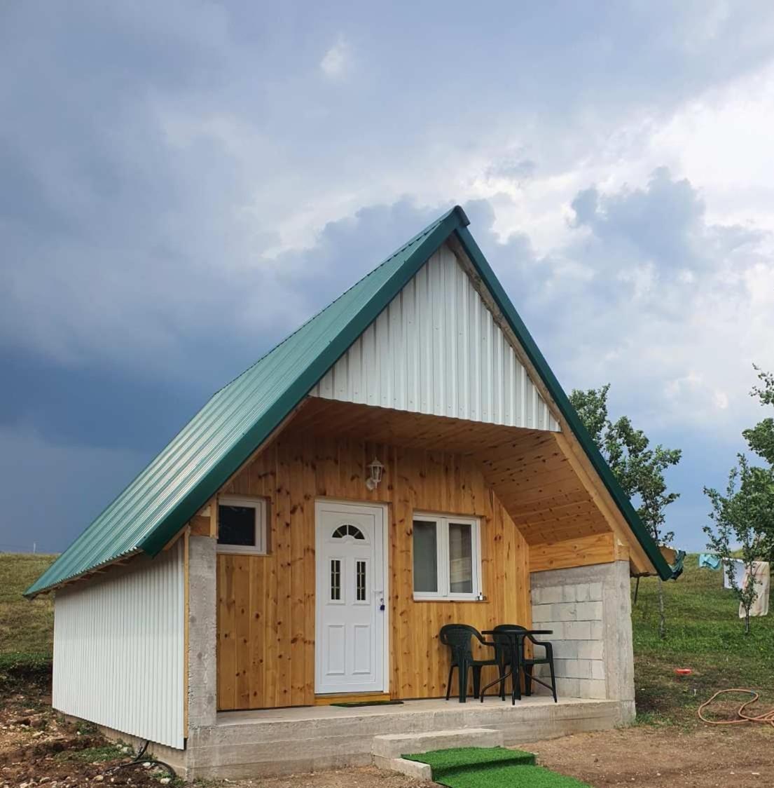 Village Cottage