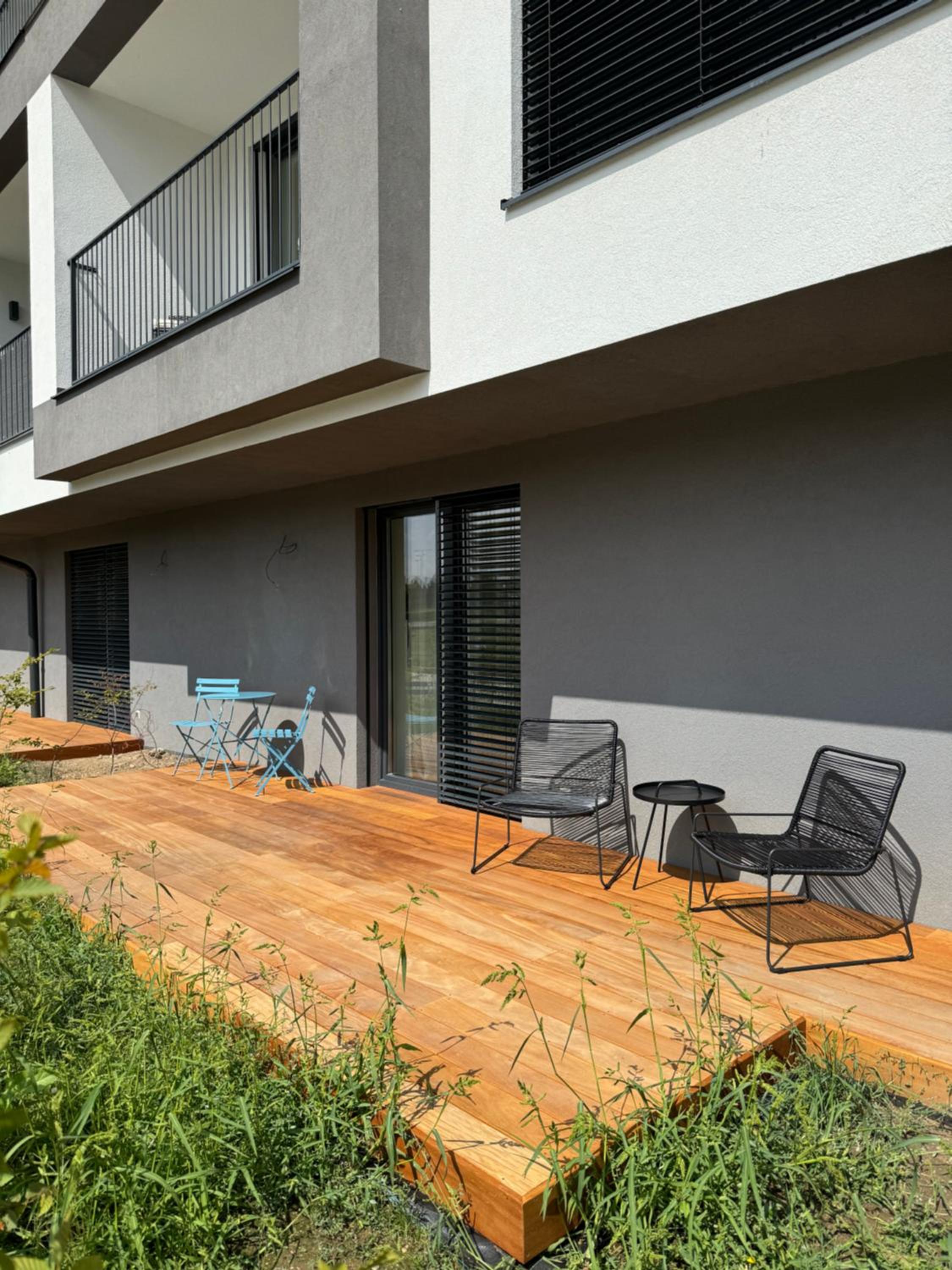 DearDeer Apartment view 3